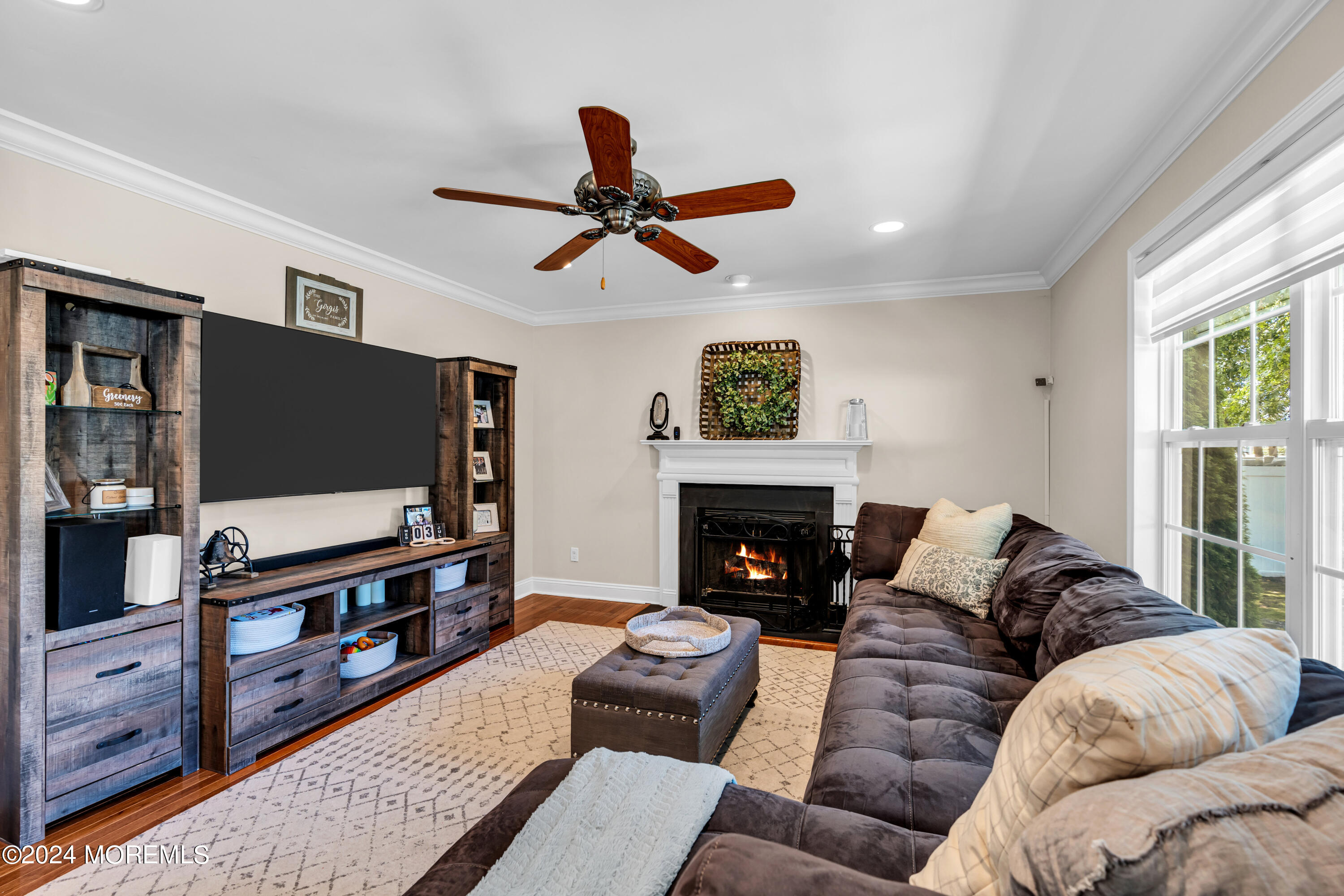 24 Glacier Drive