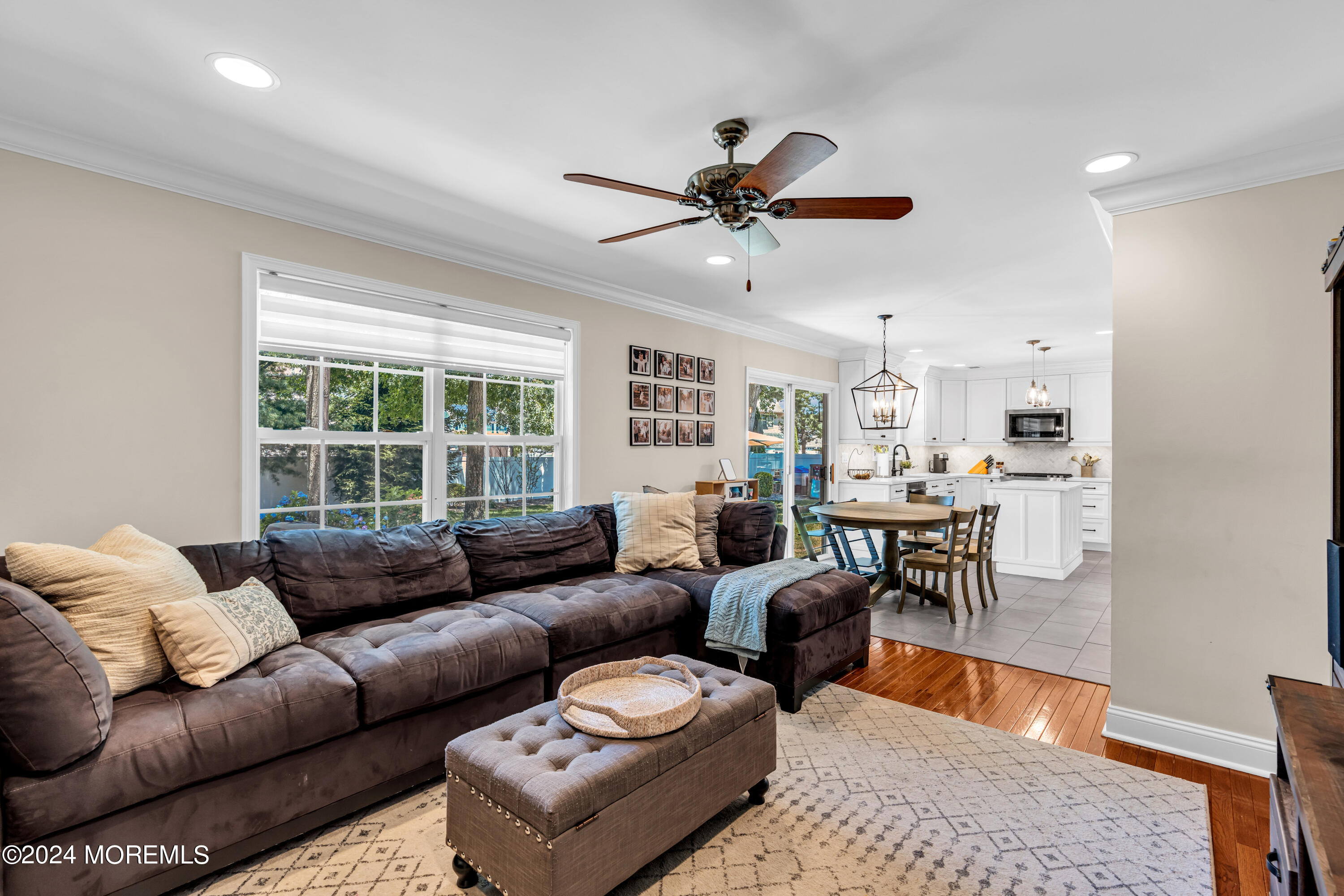 24 Glacier Drive