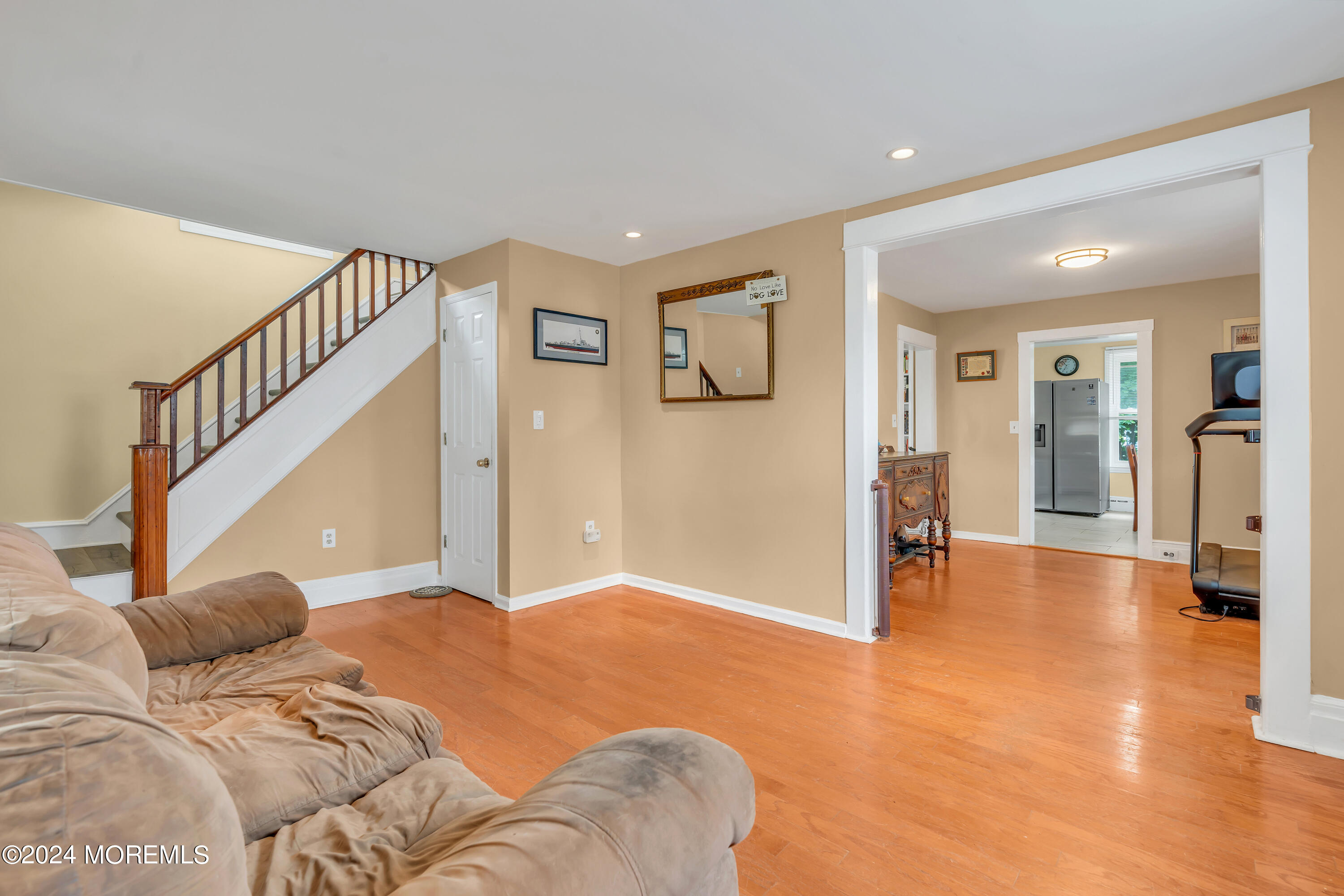 7 Maple Street