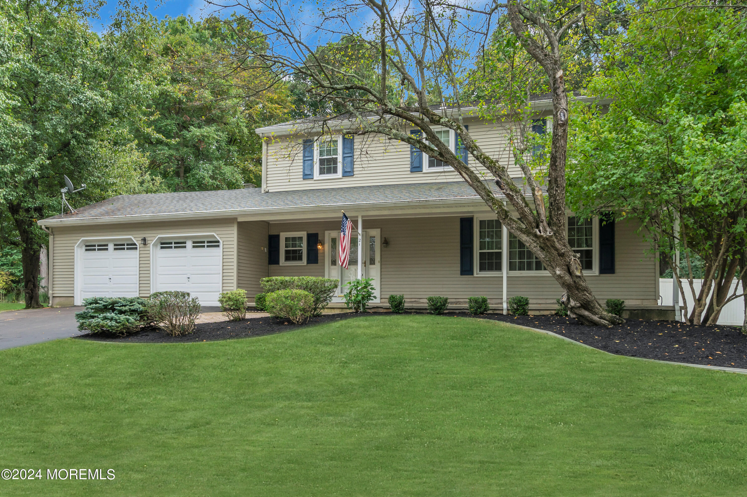 21 Ford Drive