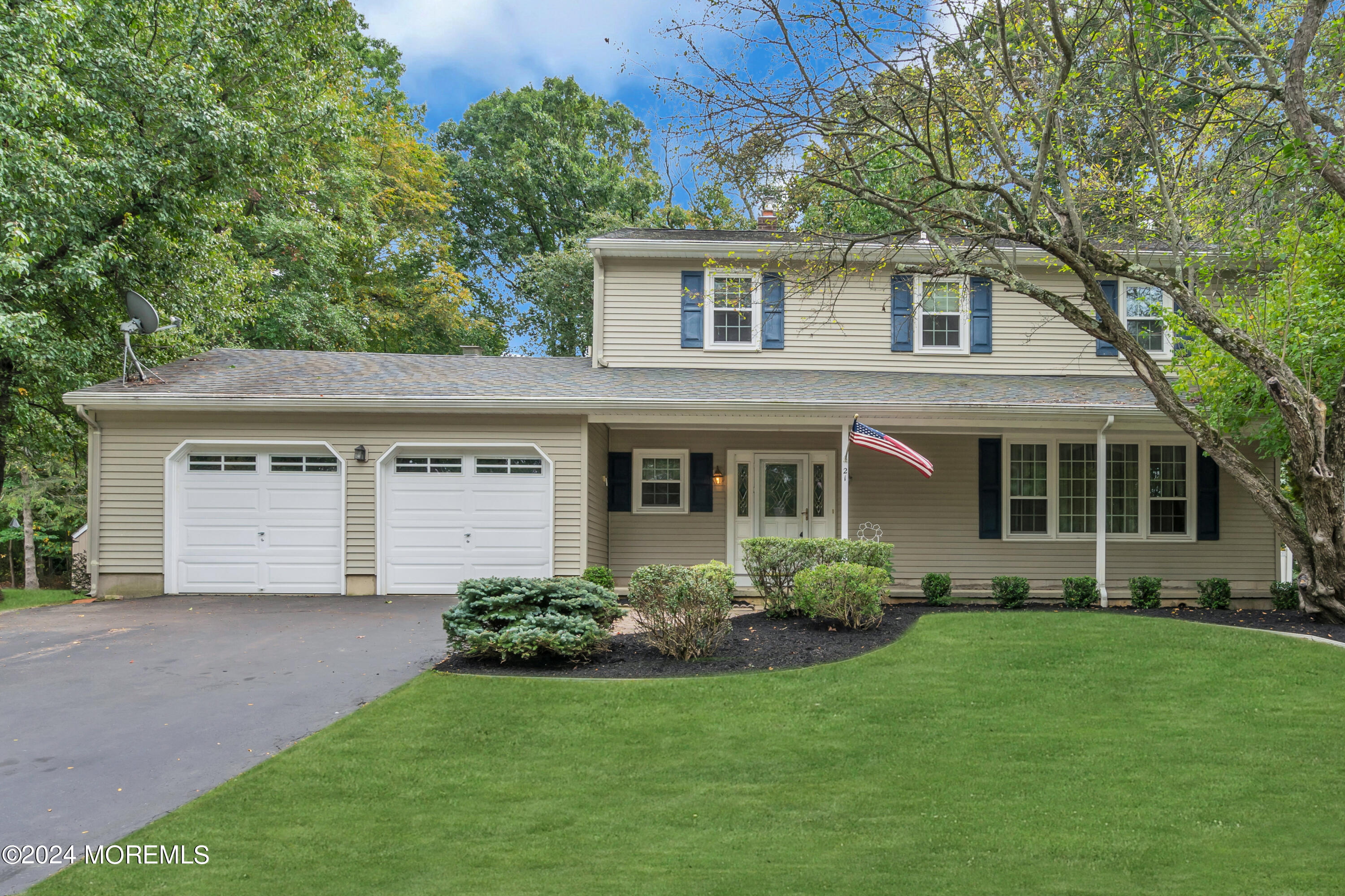 21 Ford Drive