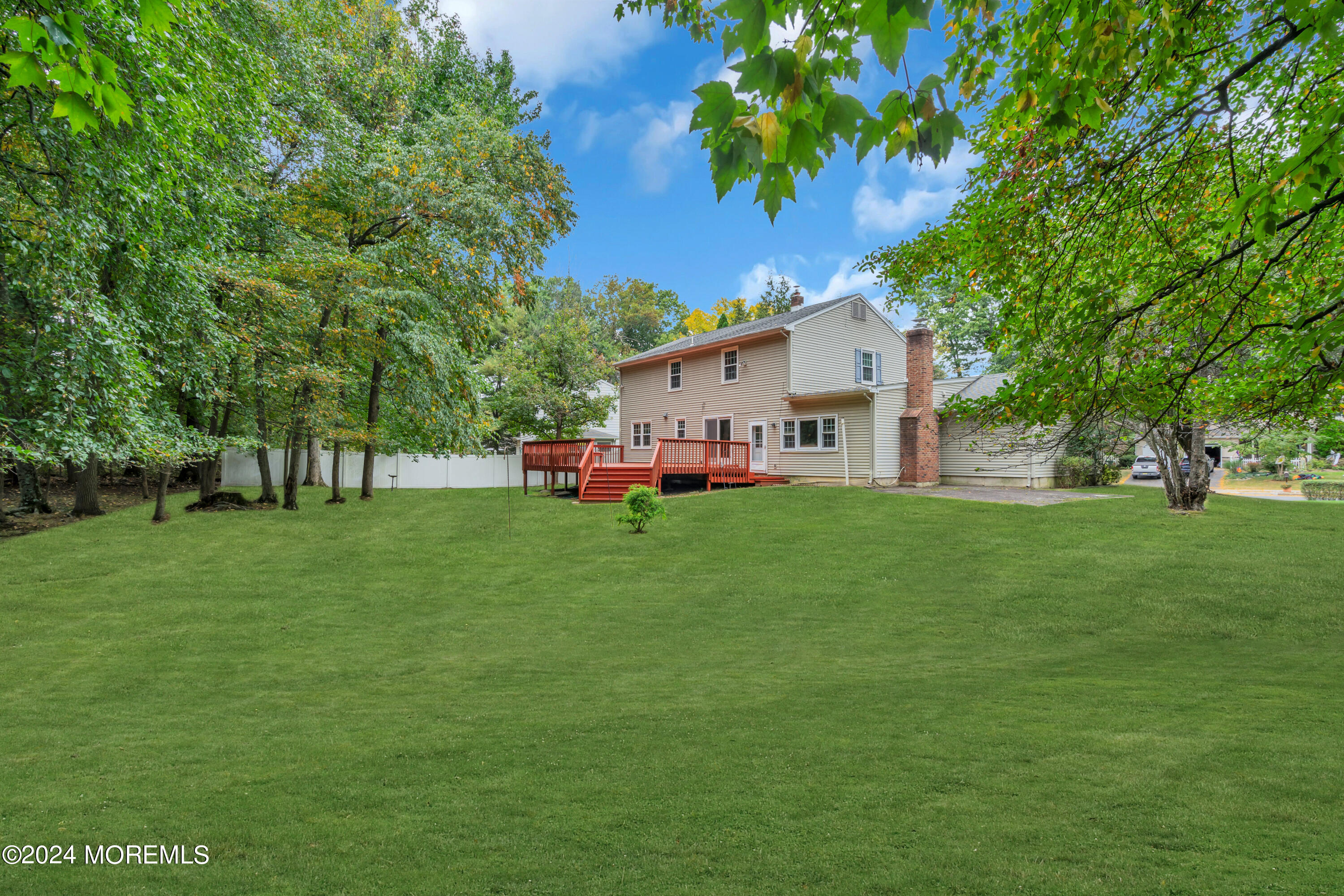 21 Ford Drive