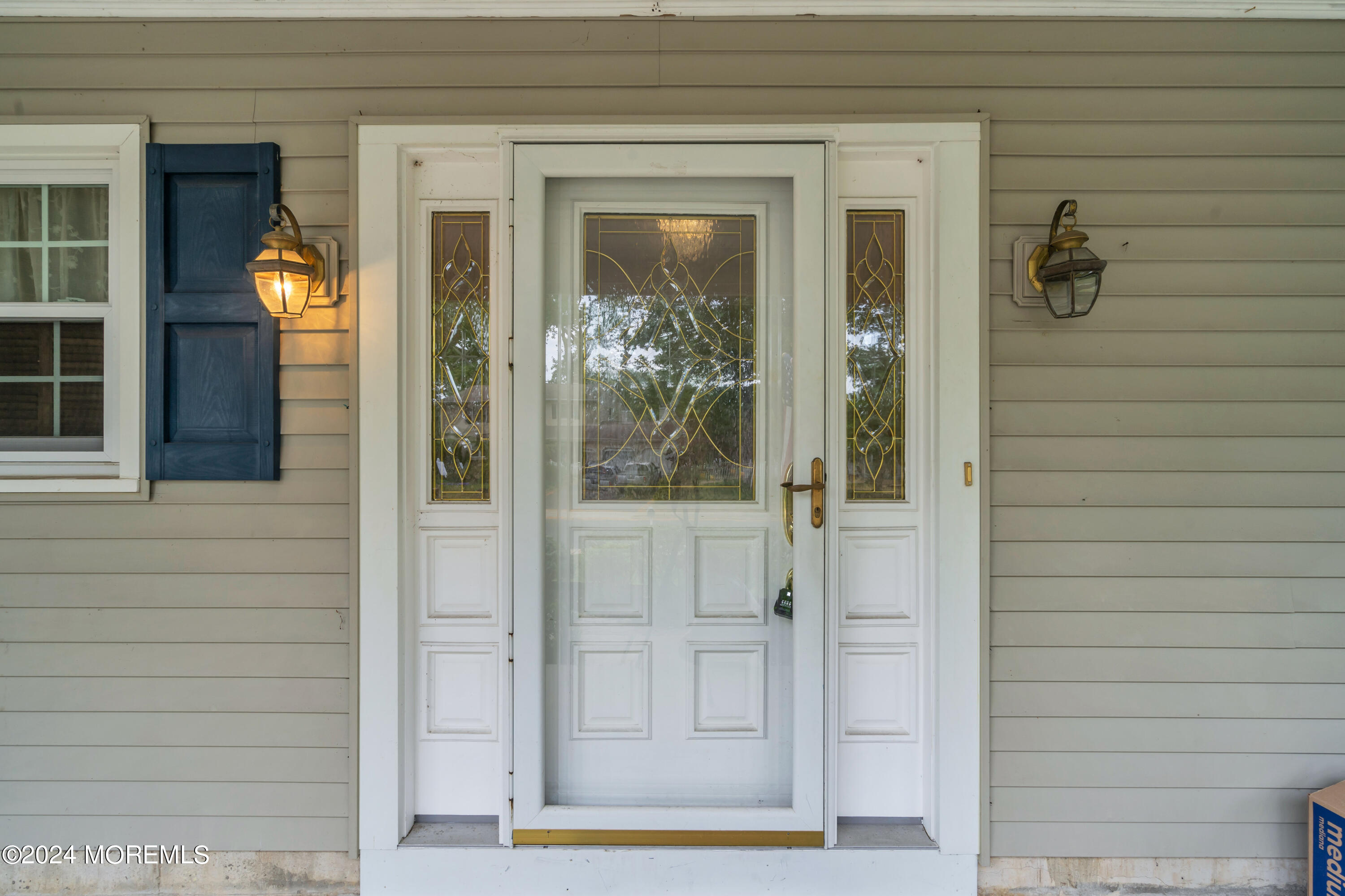 21 Ford Drive