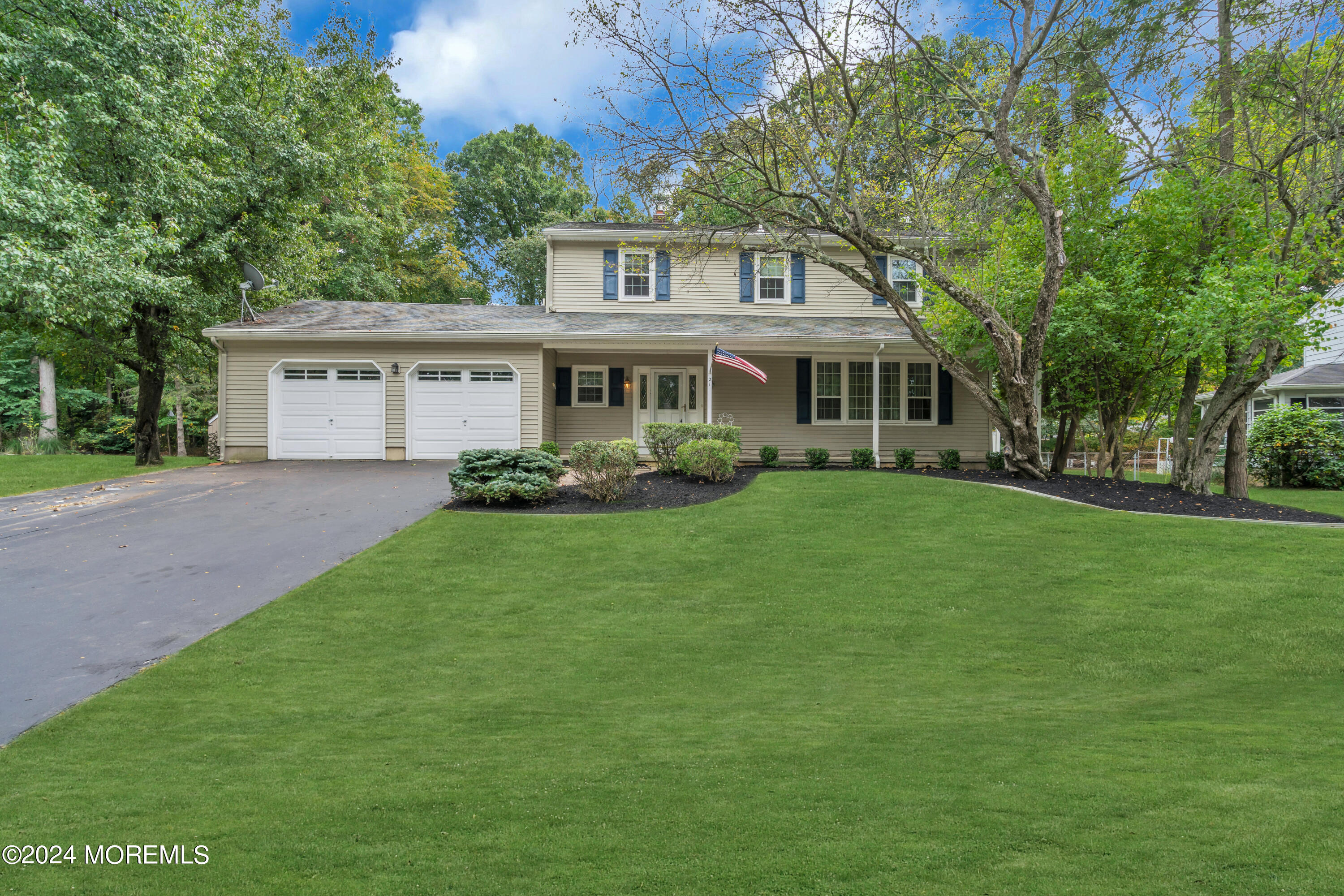 21 Ford Drive