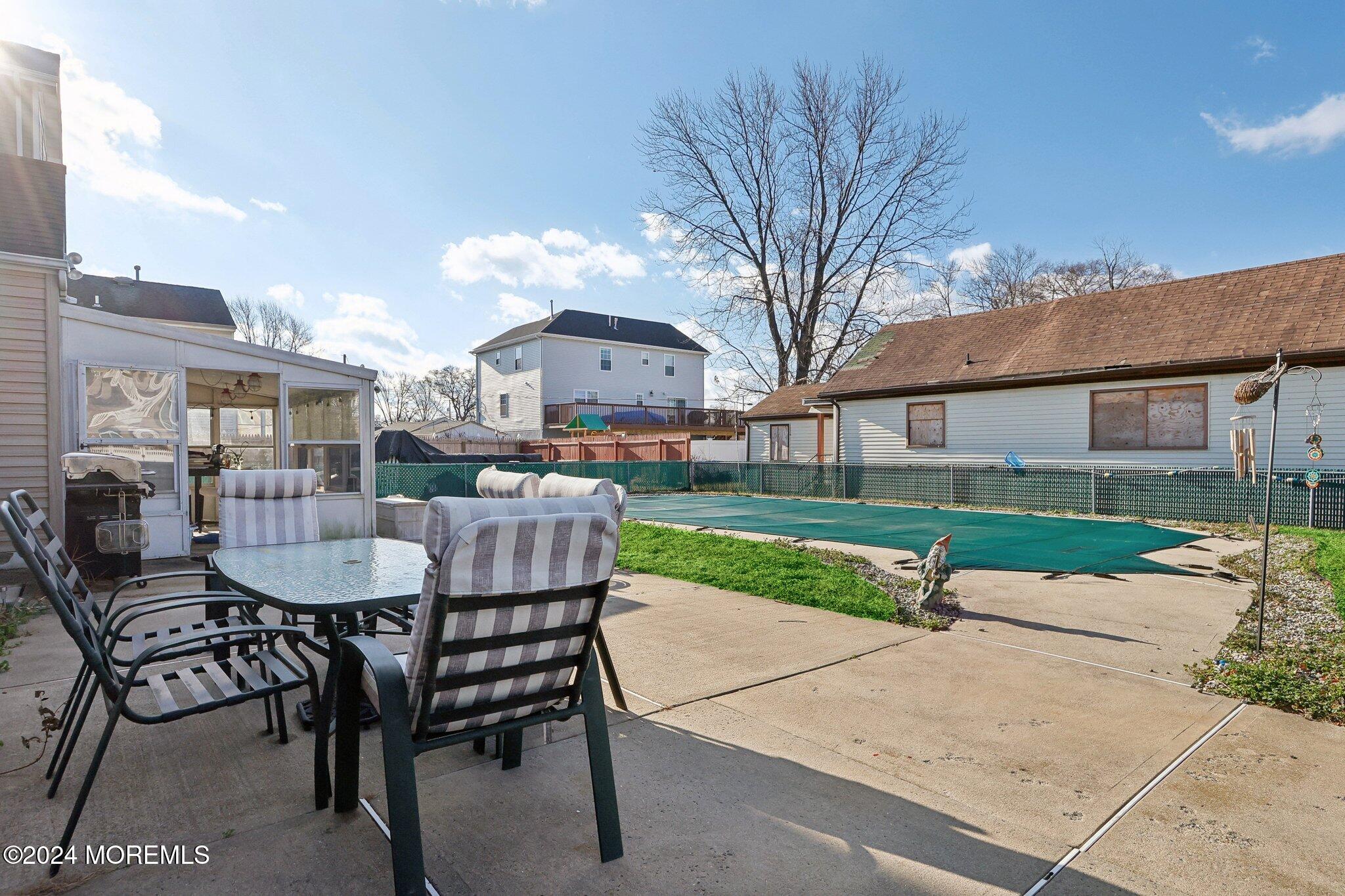 23 Ramsey Avenue