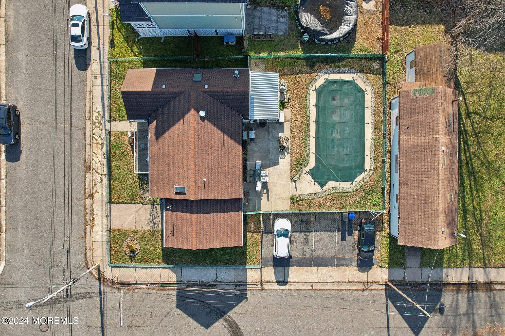 23 Ramsey Avenue
