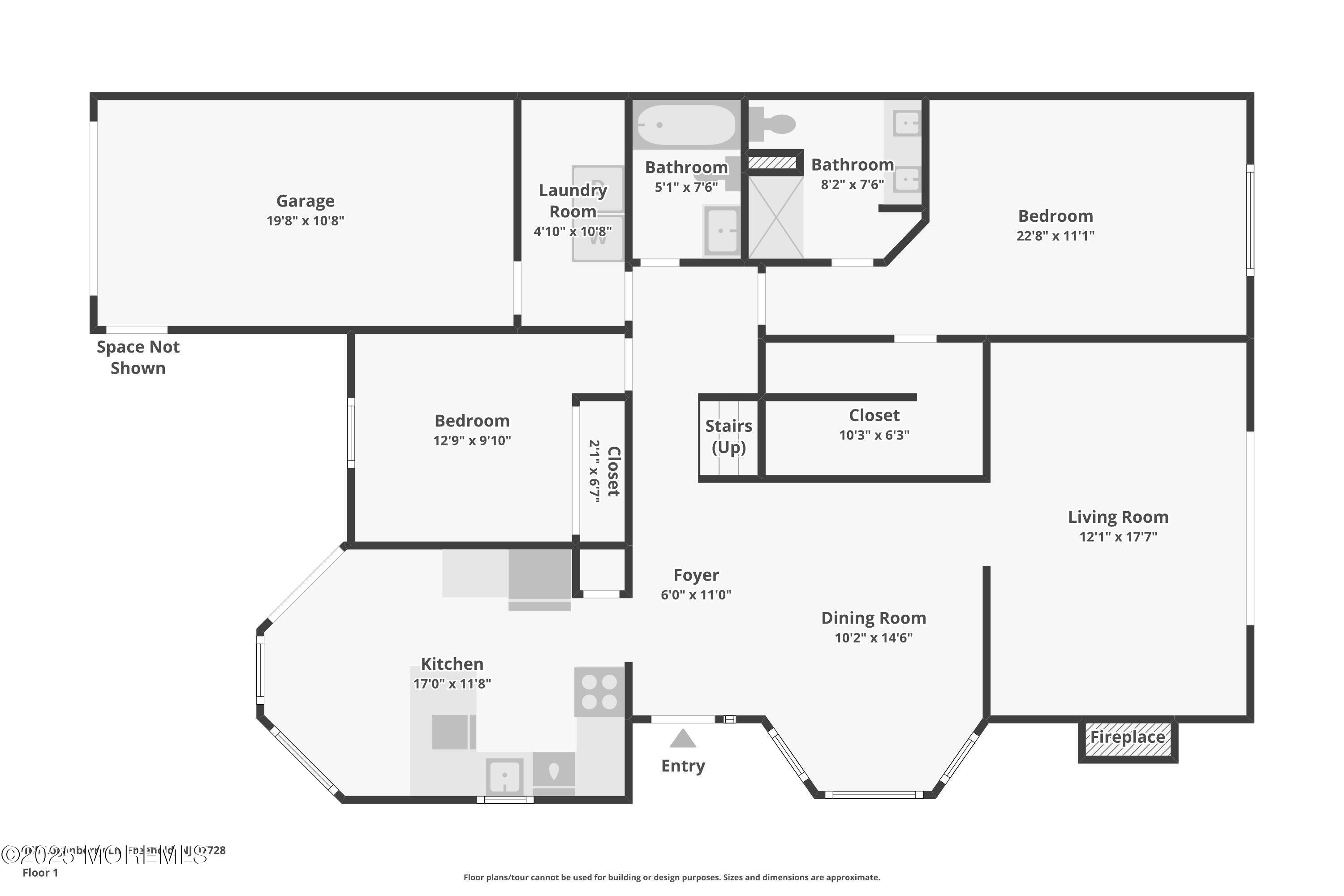 165 Loganberry Lane