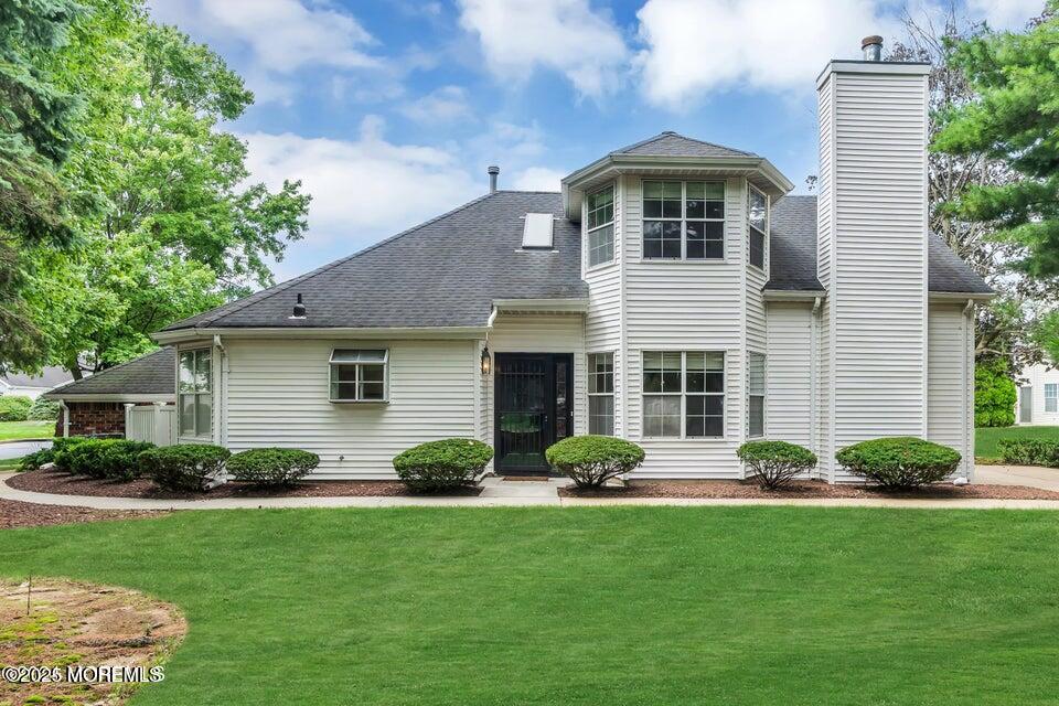 165 Loganberry Lane