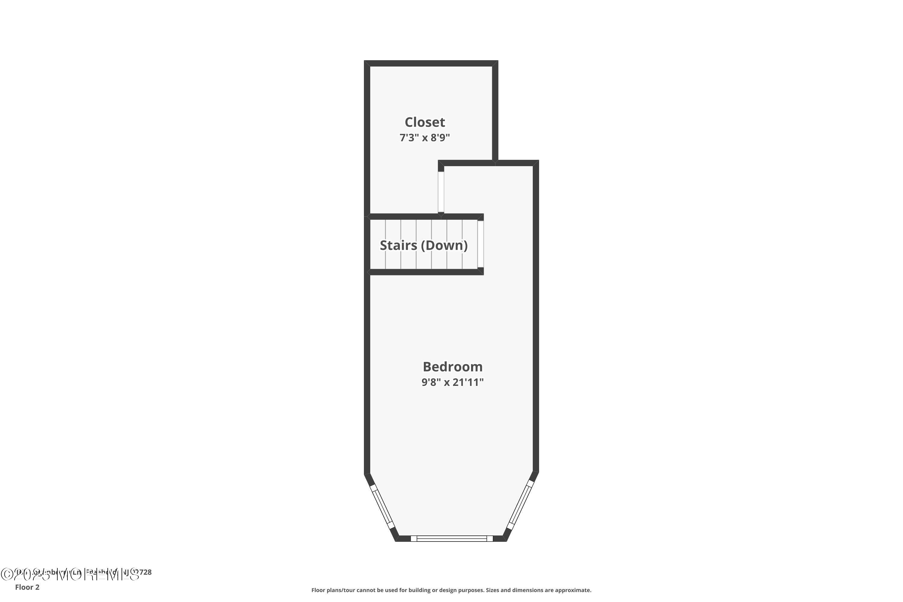 165 Loganberry Lane