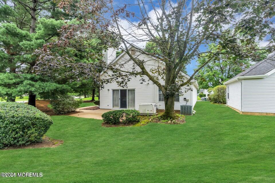 165 Loganberry Lane