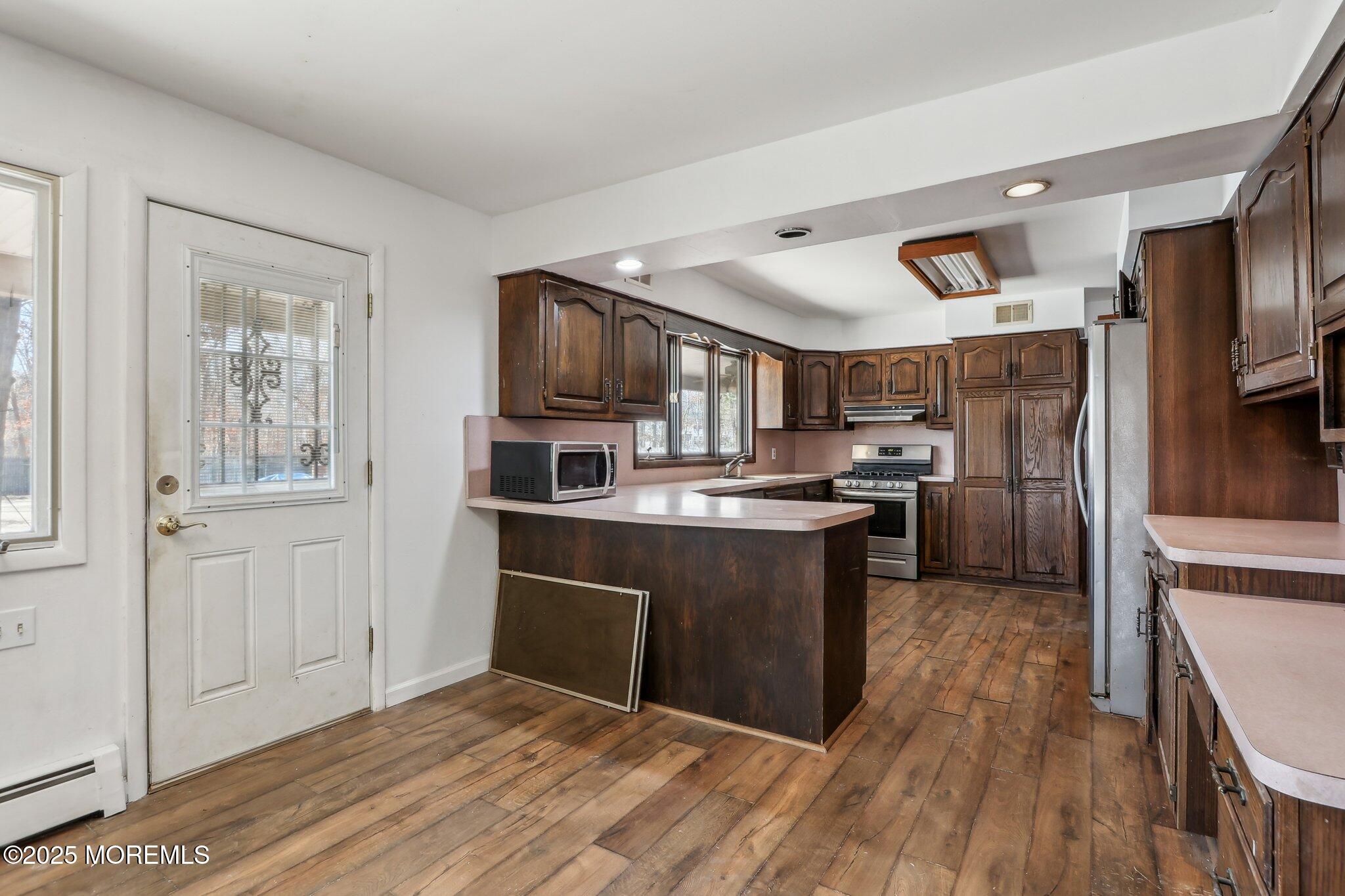 34 Cox Cro Road