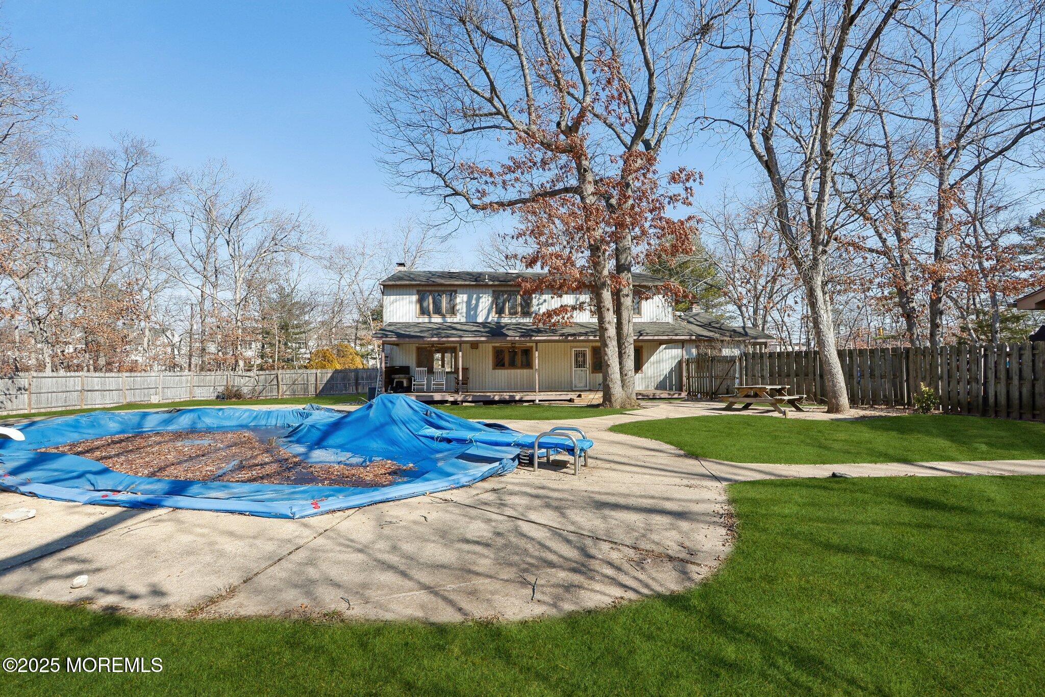 34 Cox Cro Road