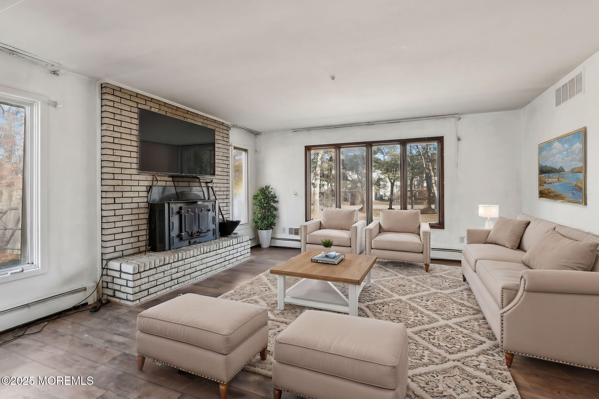 34 Cox Cro Road