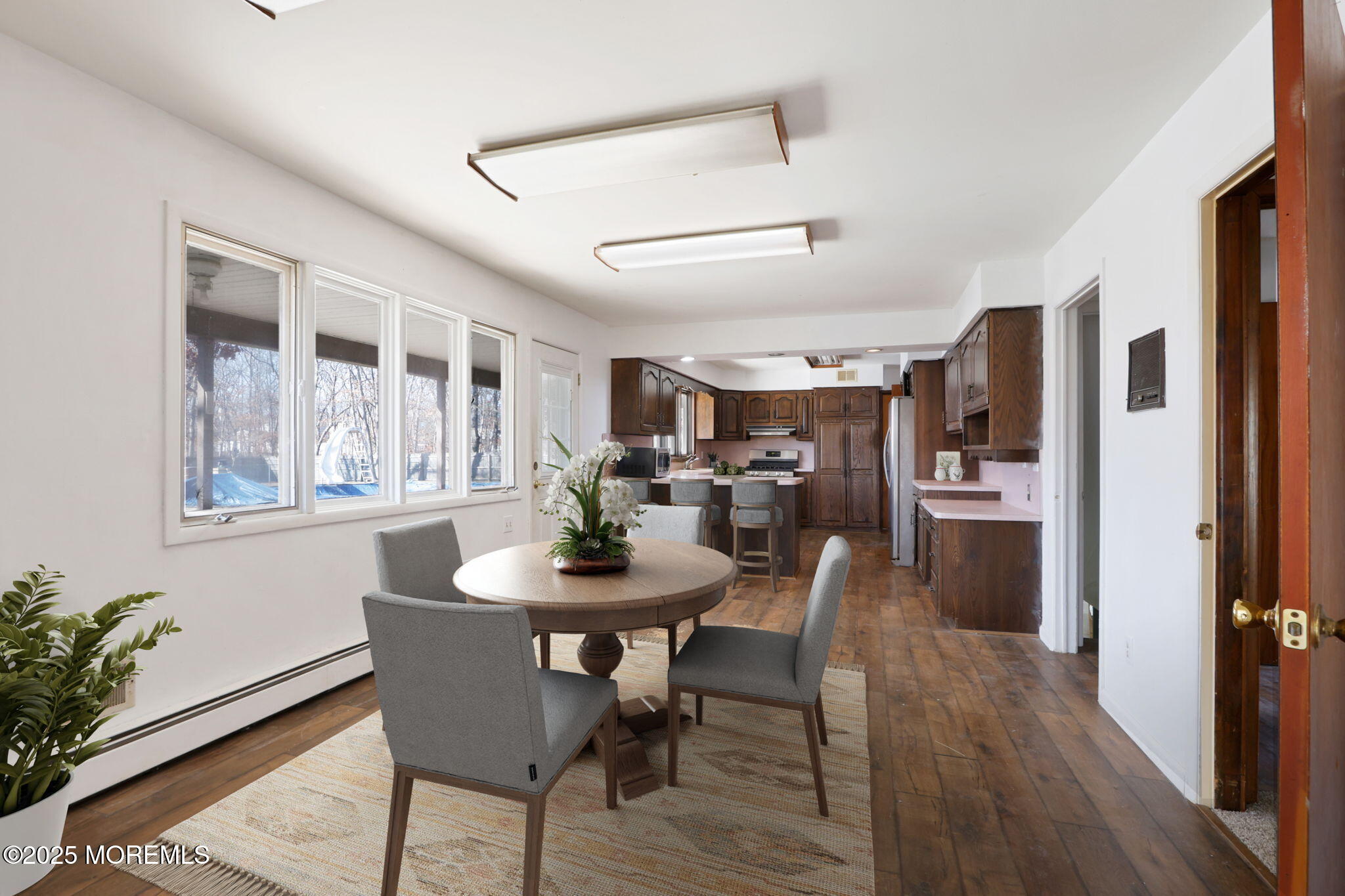 34 Cox Cro Road
