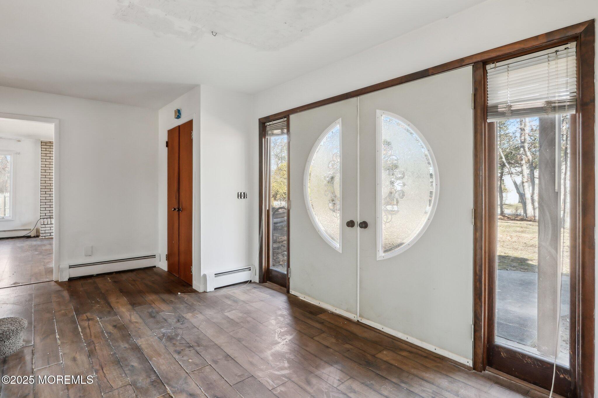 34 Cox Cro Road