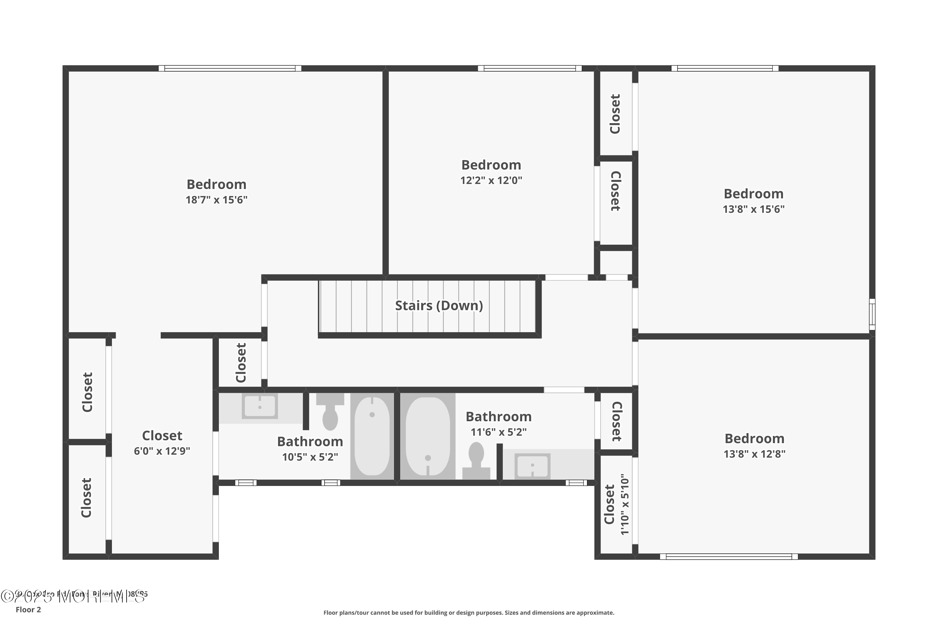 34 Cox Cro Road