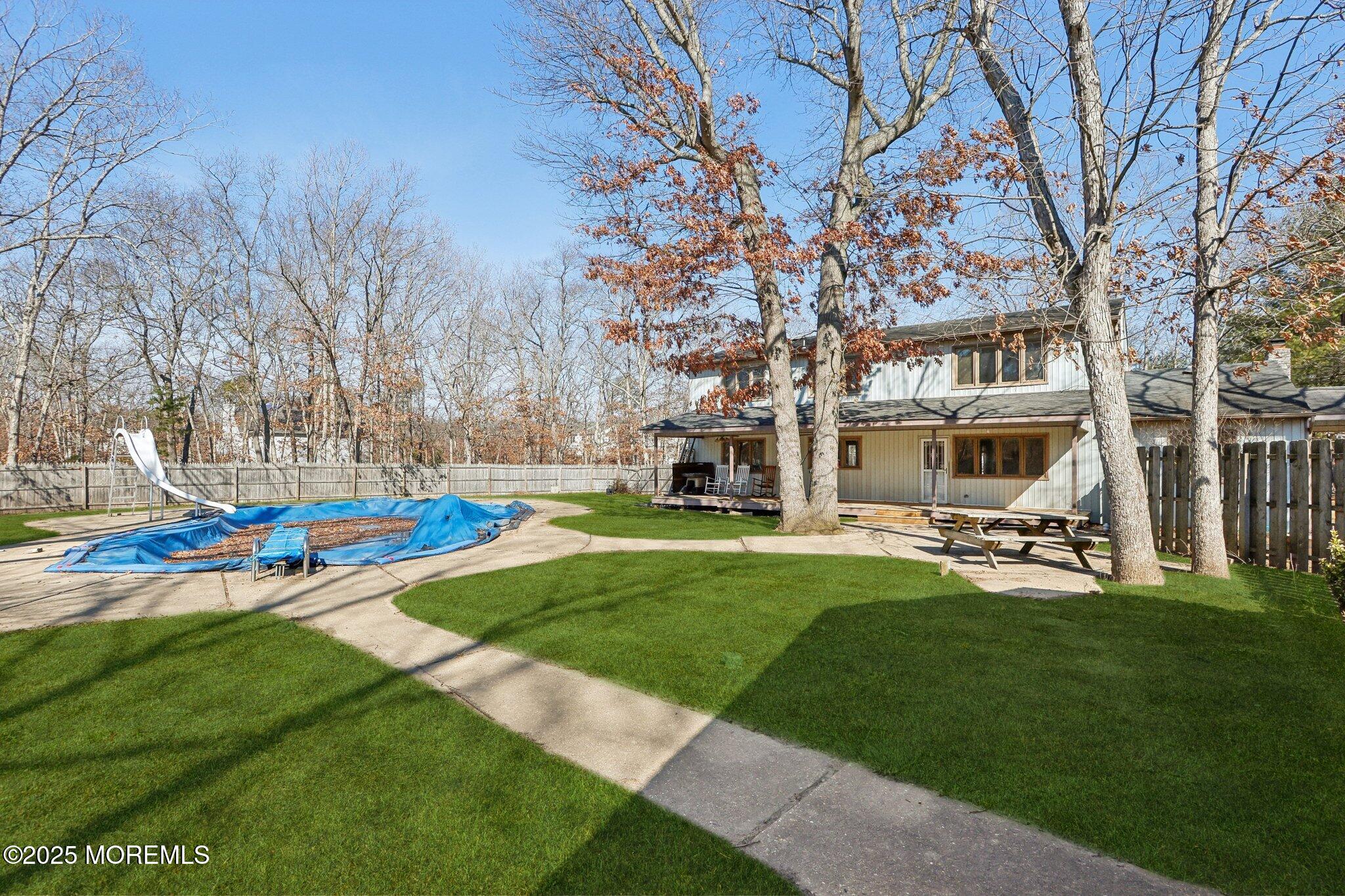 34 Cox Cro Road