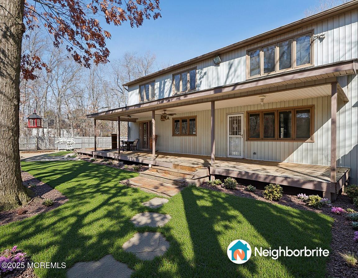 34 Cox Cro Road
