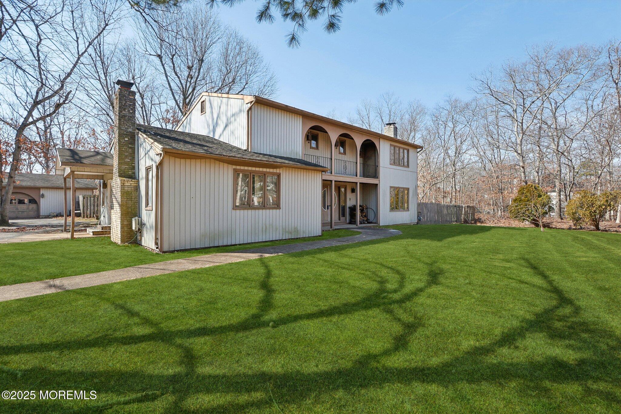 34 Cox Cro Road