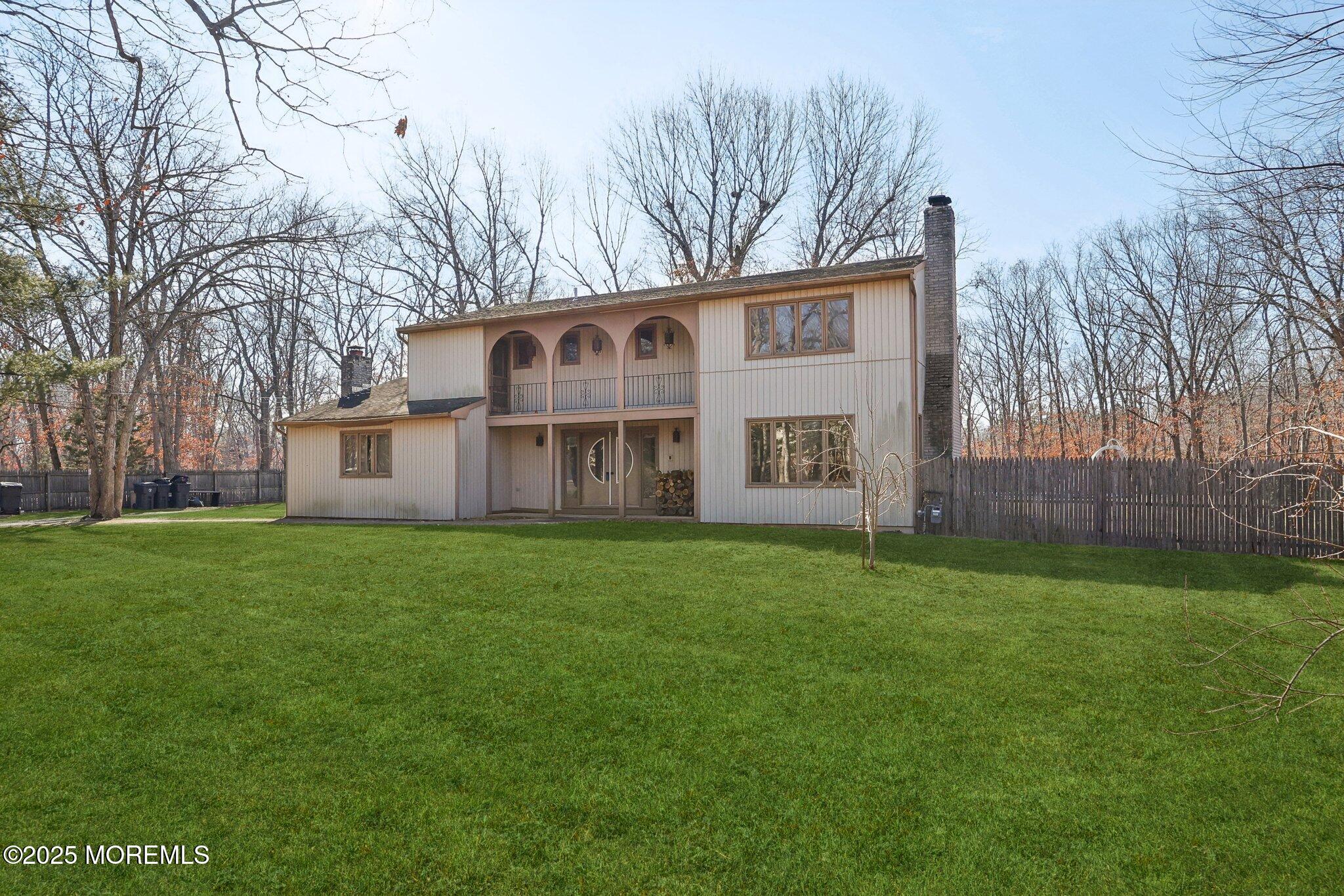 34 Cox Cro Road
