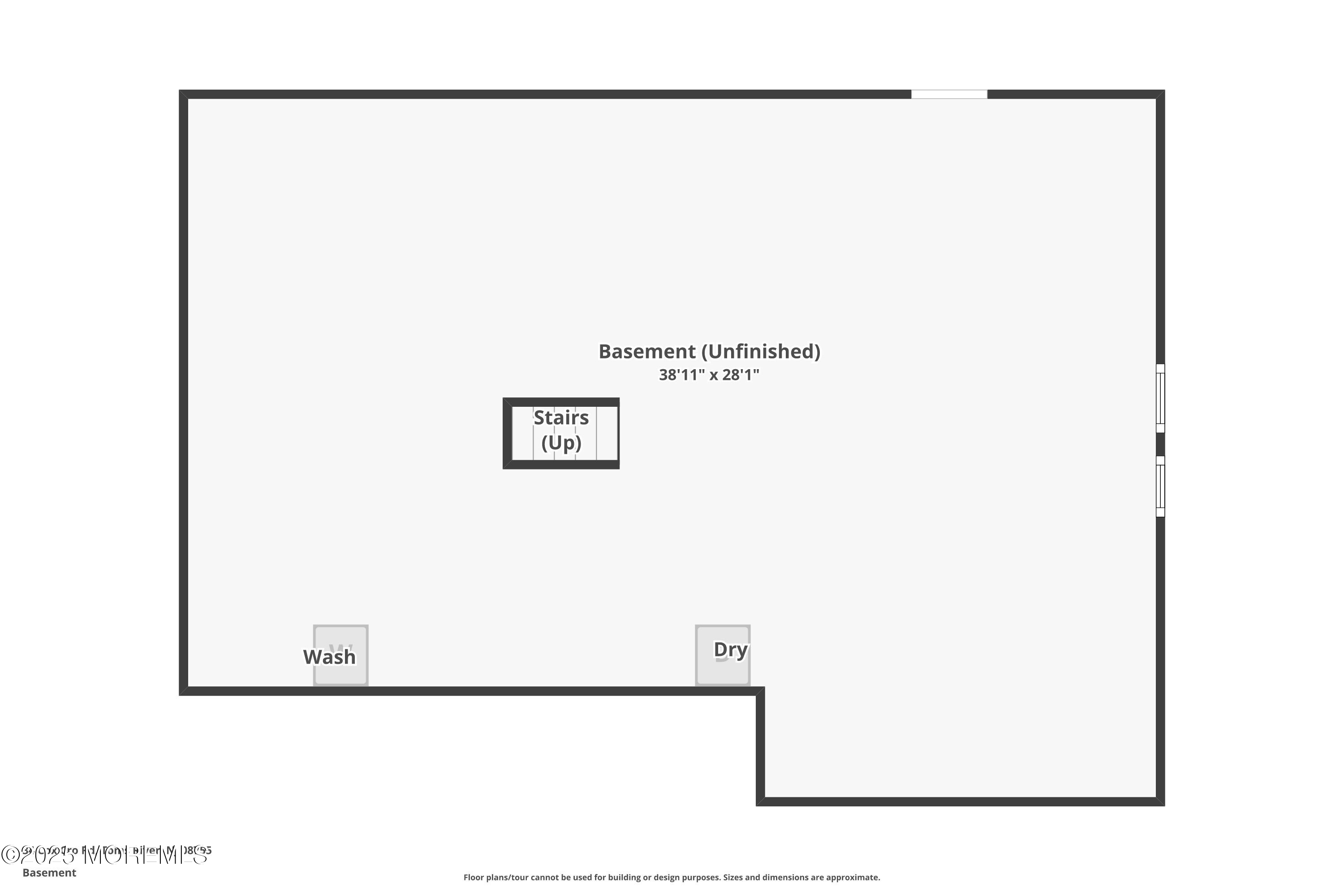 34 Cox Cro Road