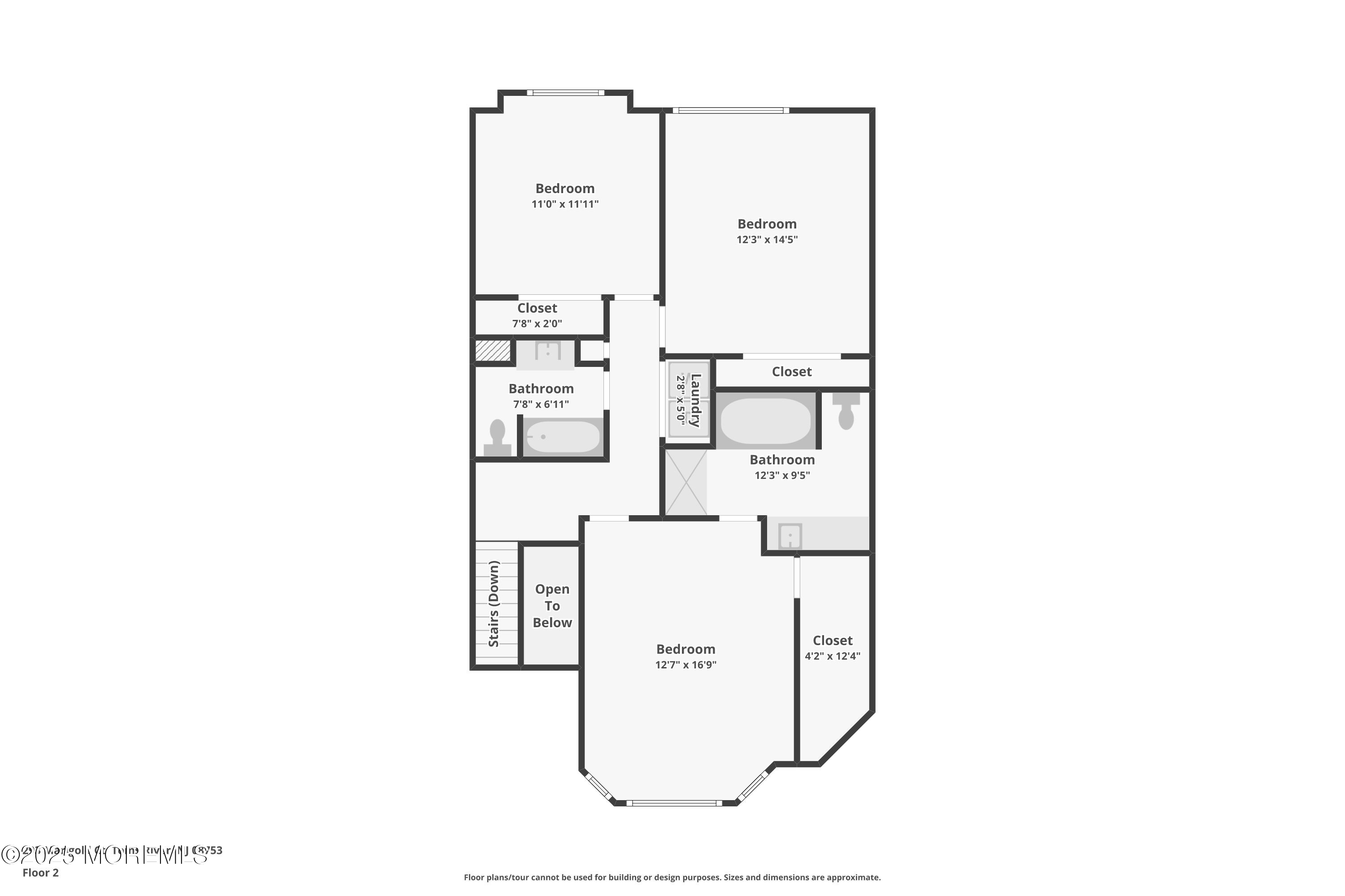293 Marigold Court 2903