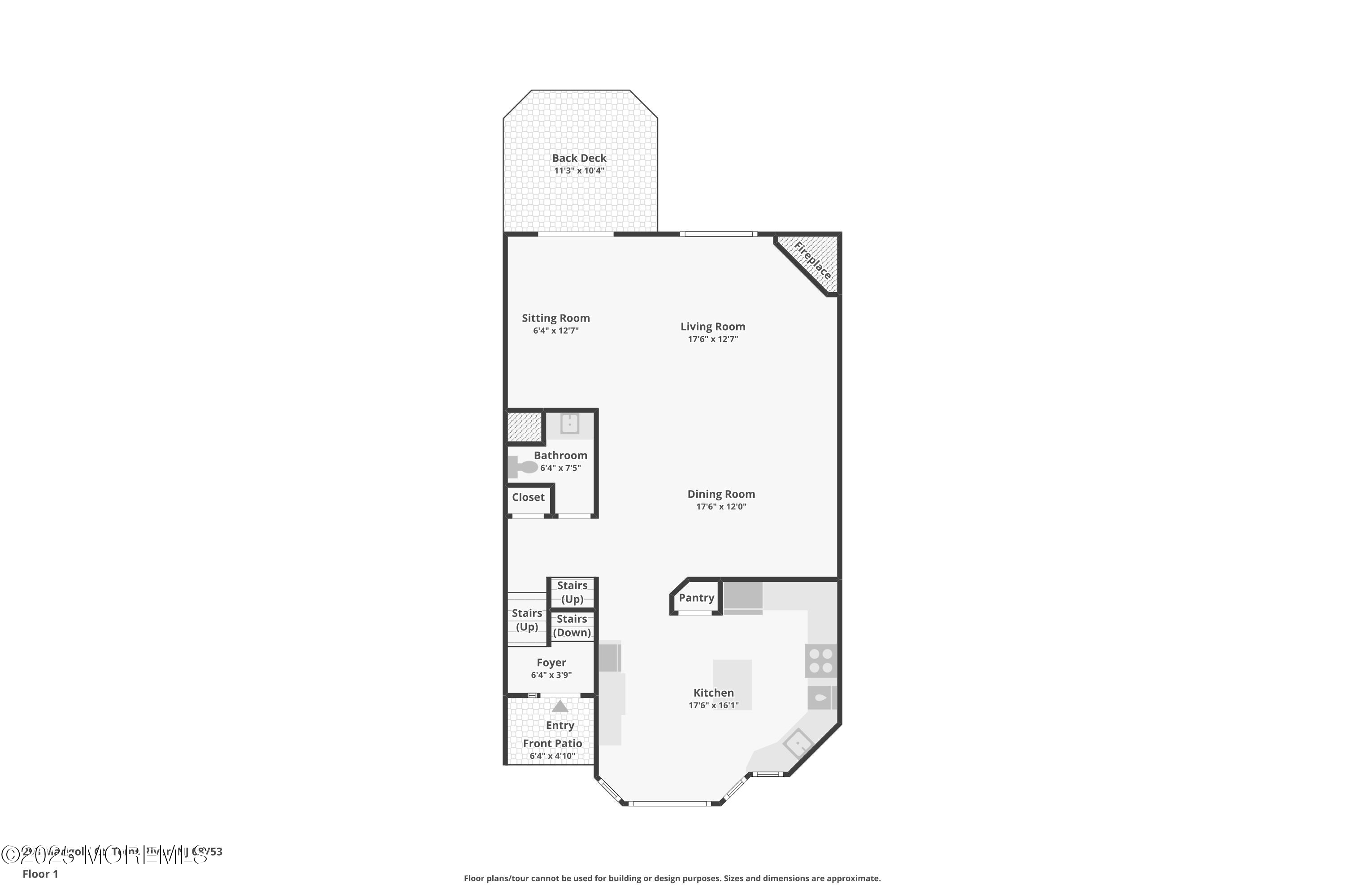 293 Marigold Court 2903