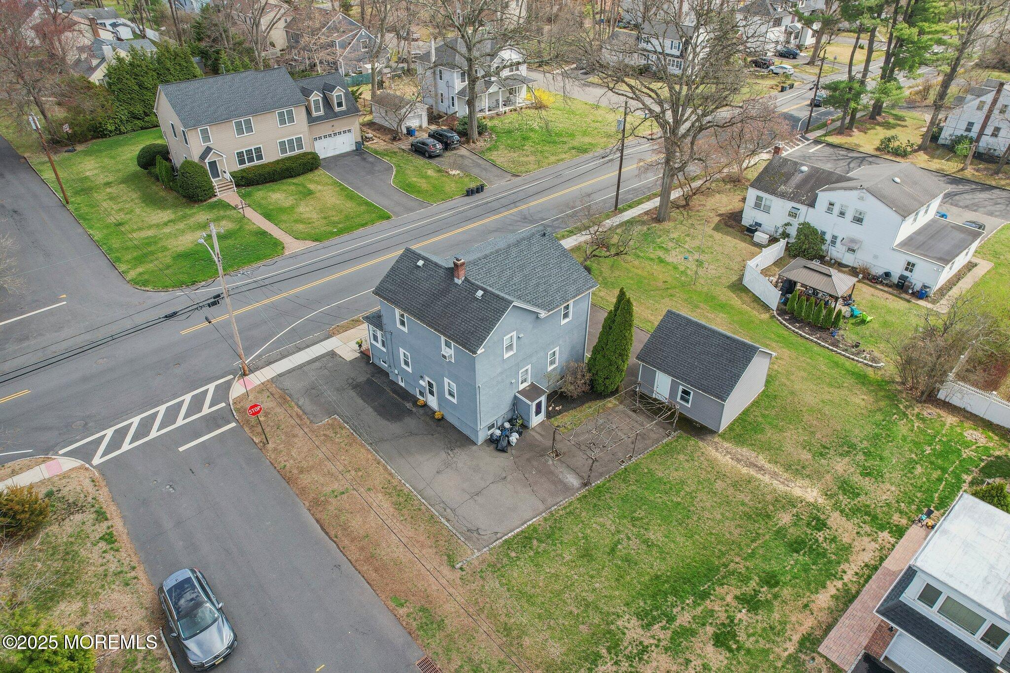 131 Livingston Avenue