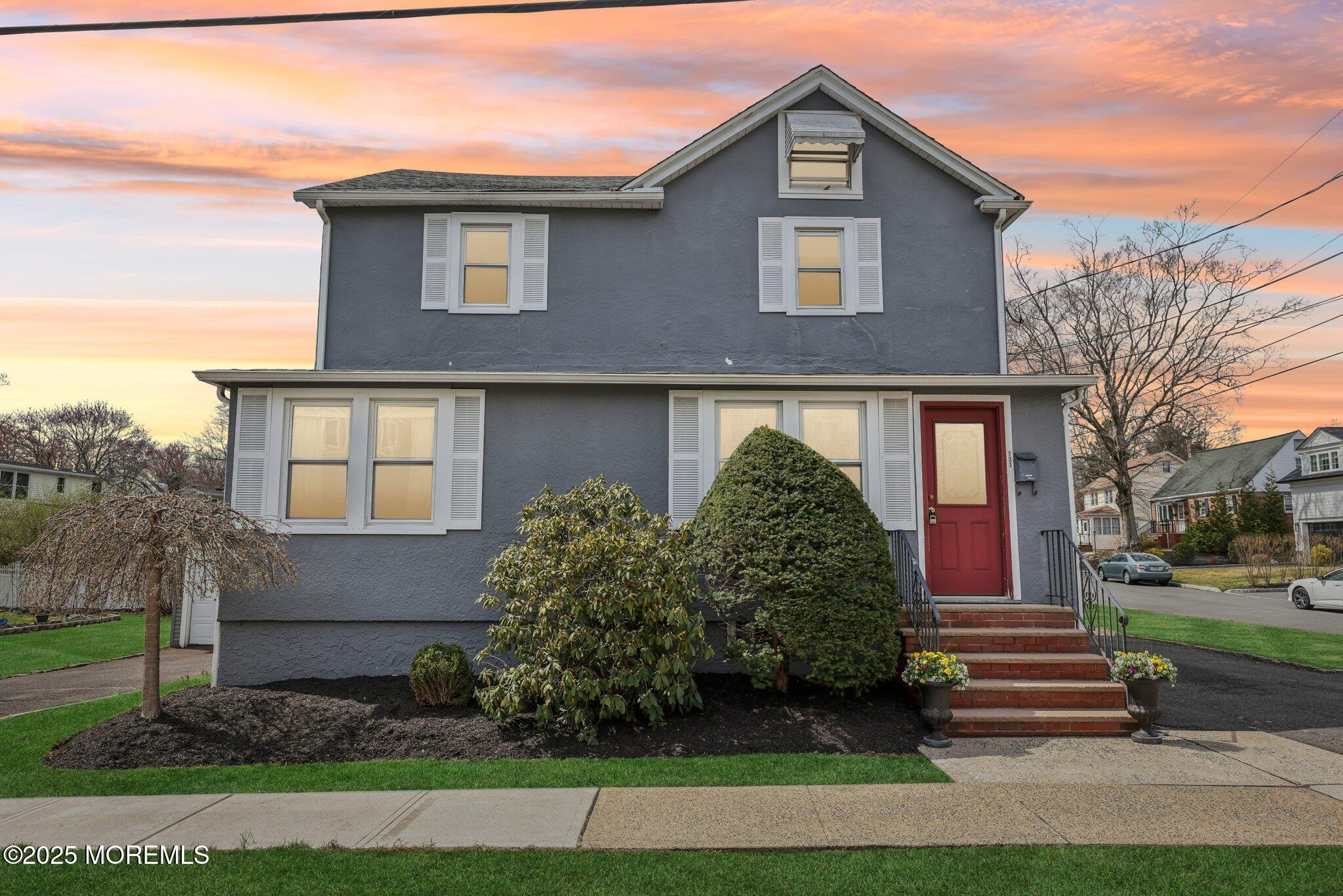 131 Livingston Avenue
