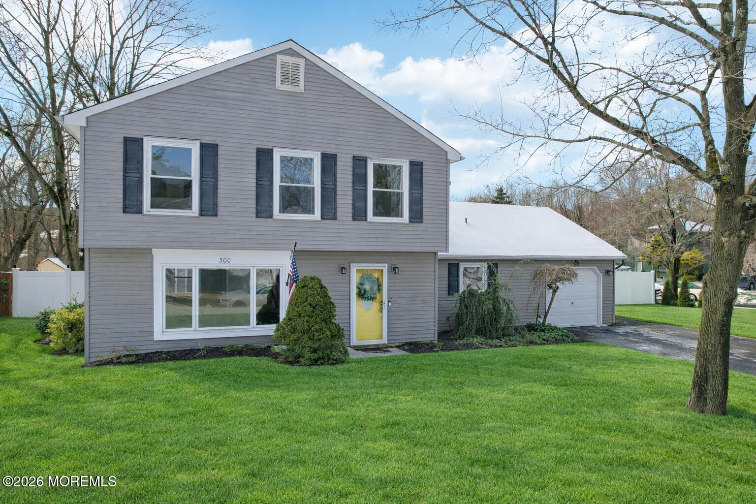 300 Shoshone Court