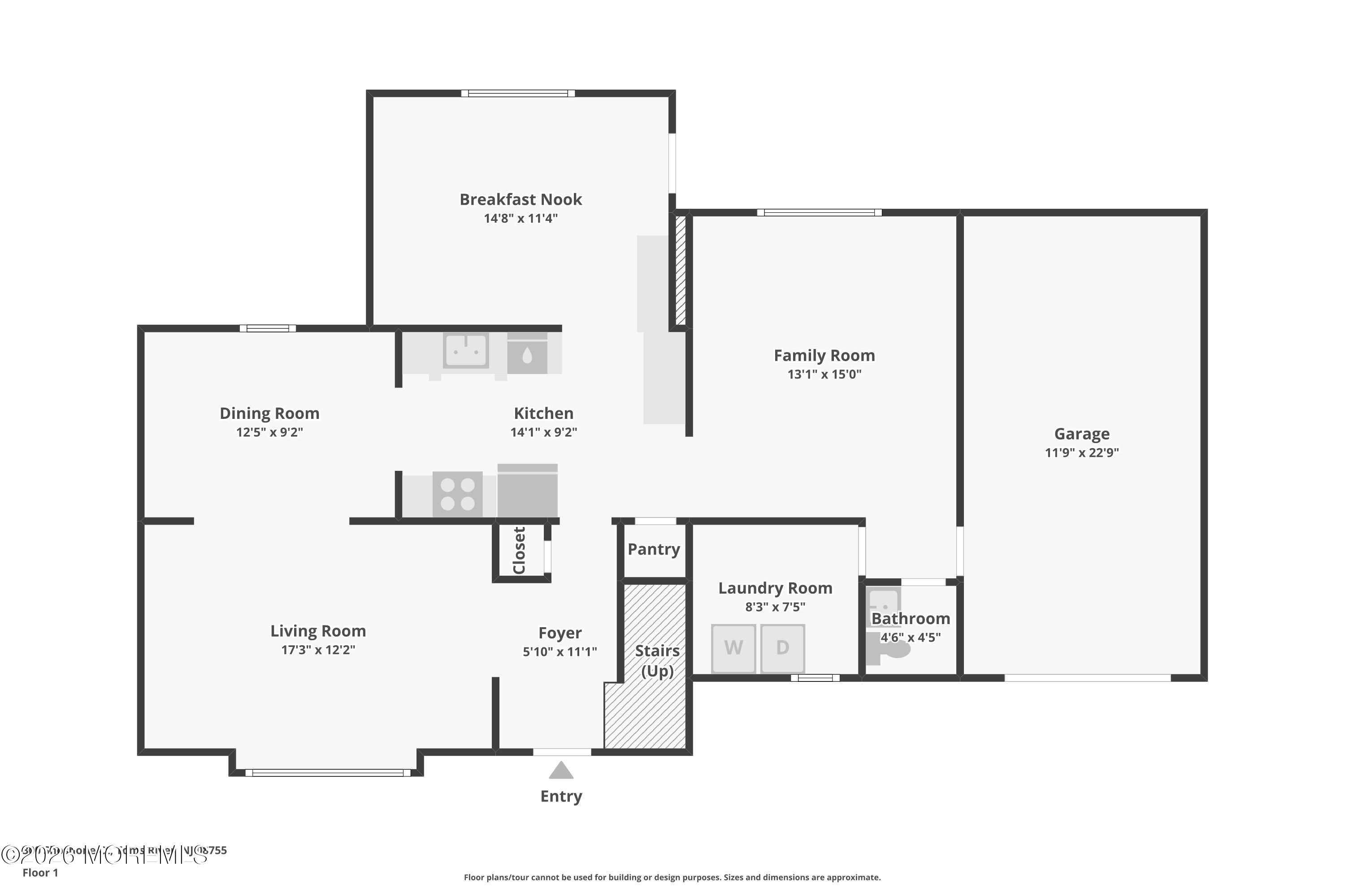 300 Shoshone Court