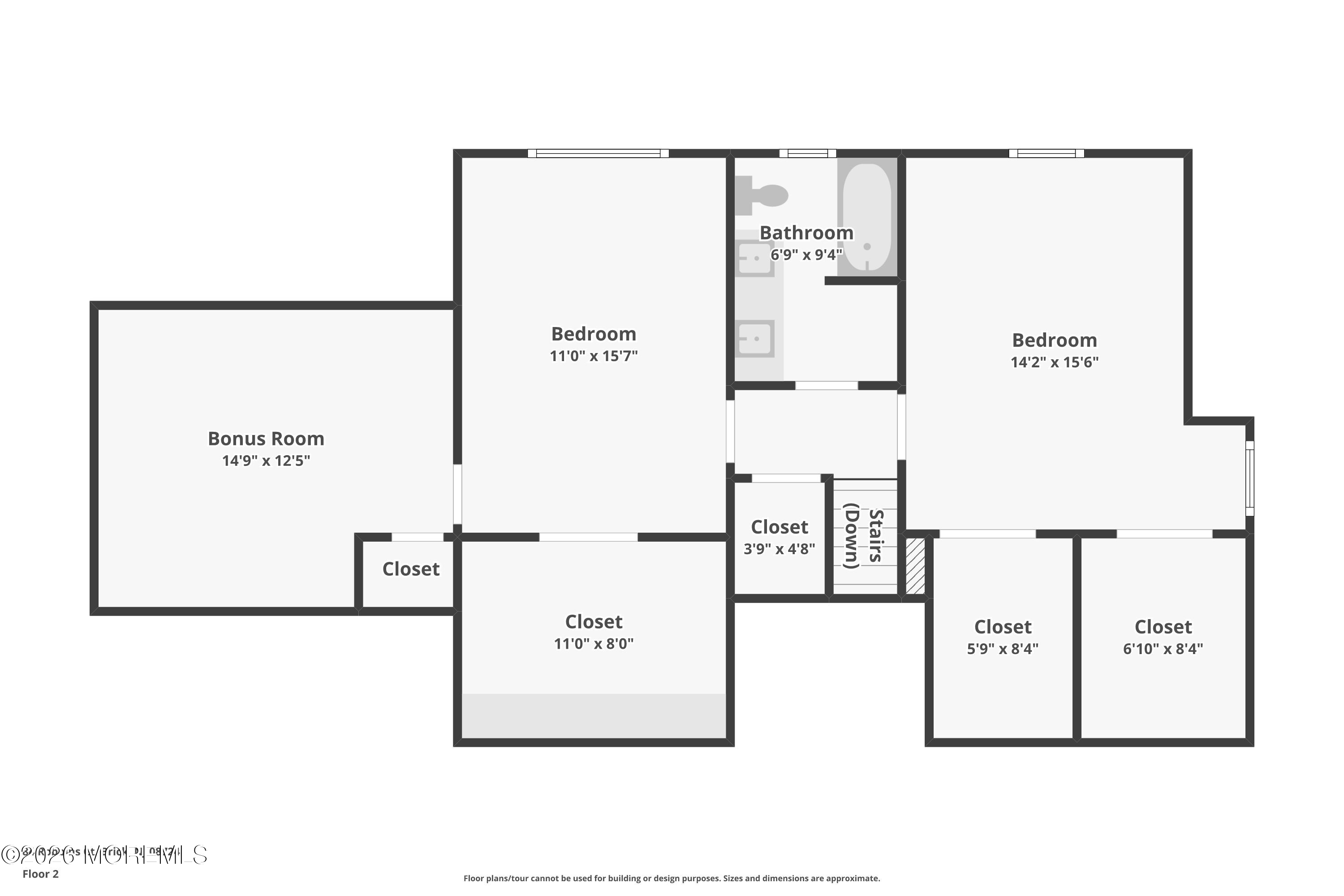 84 Robbins Court