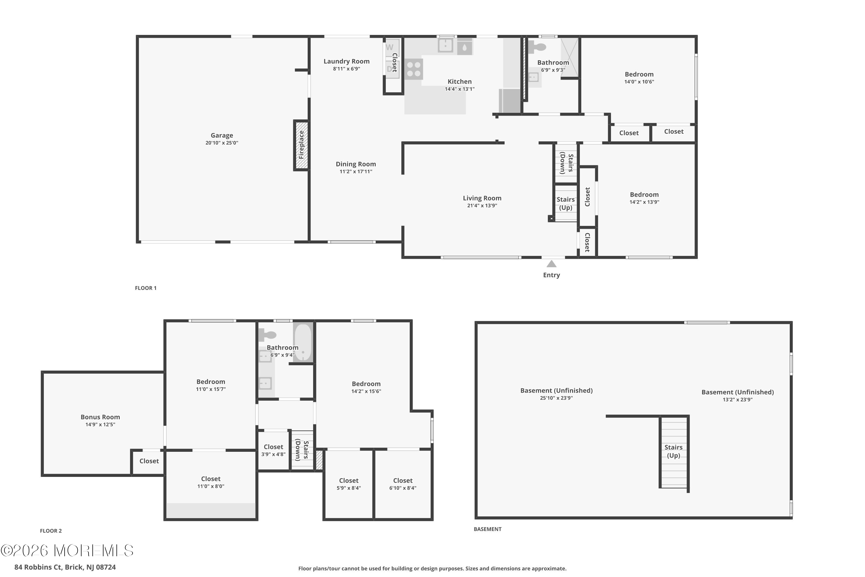 84 Robbins Court