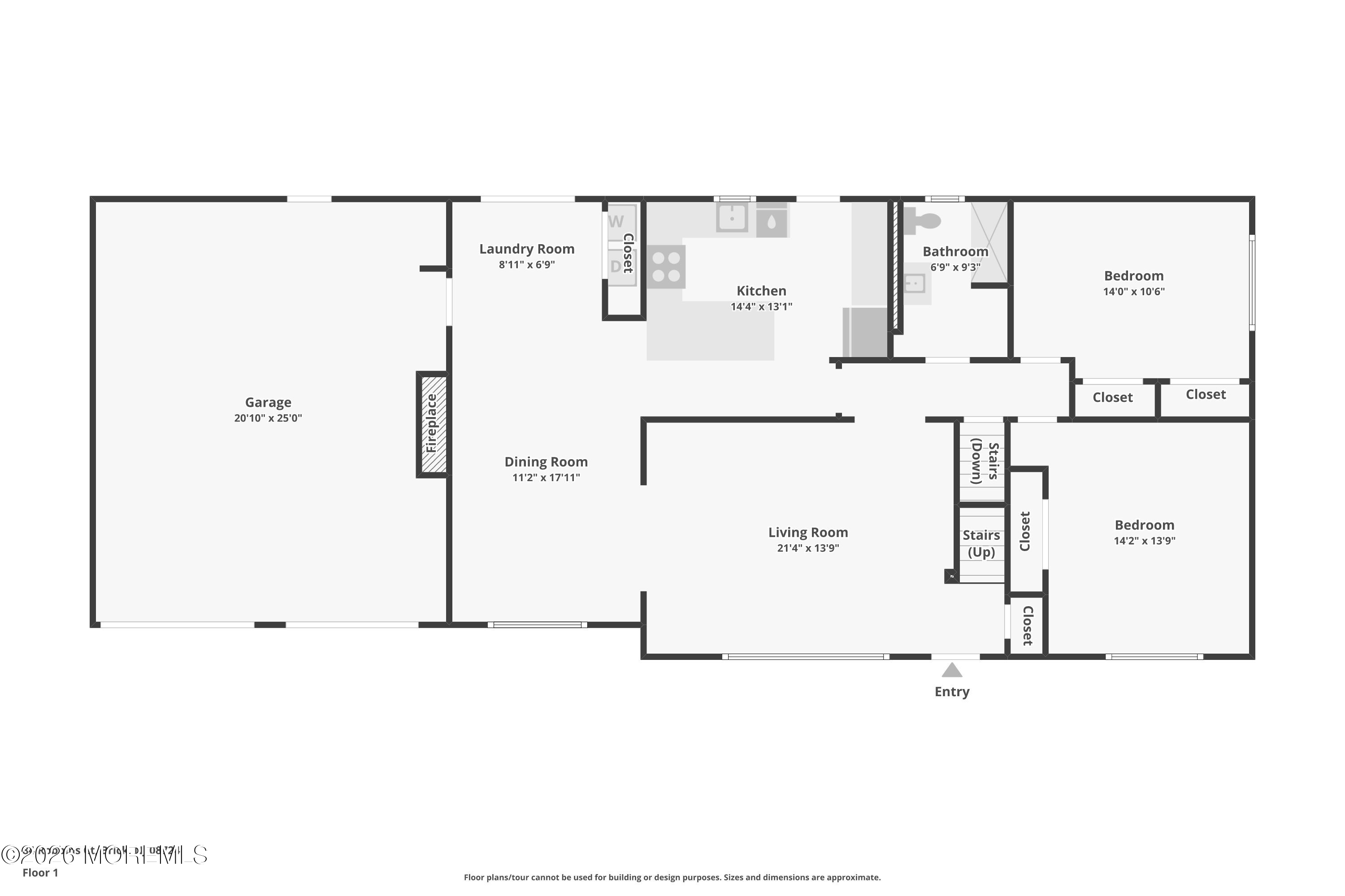 84 Robbins Court
