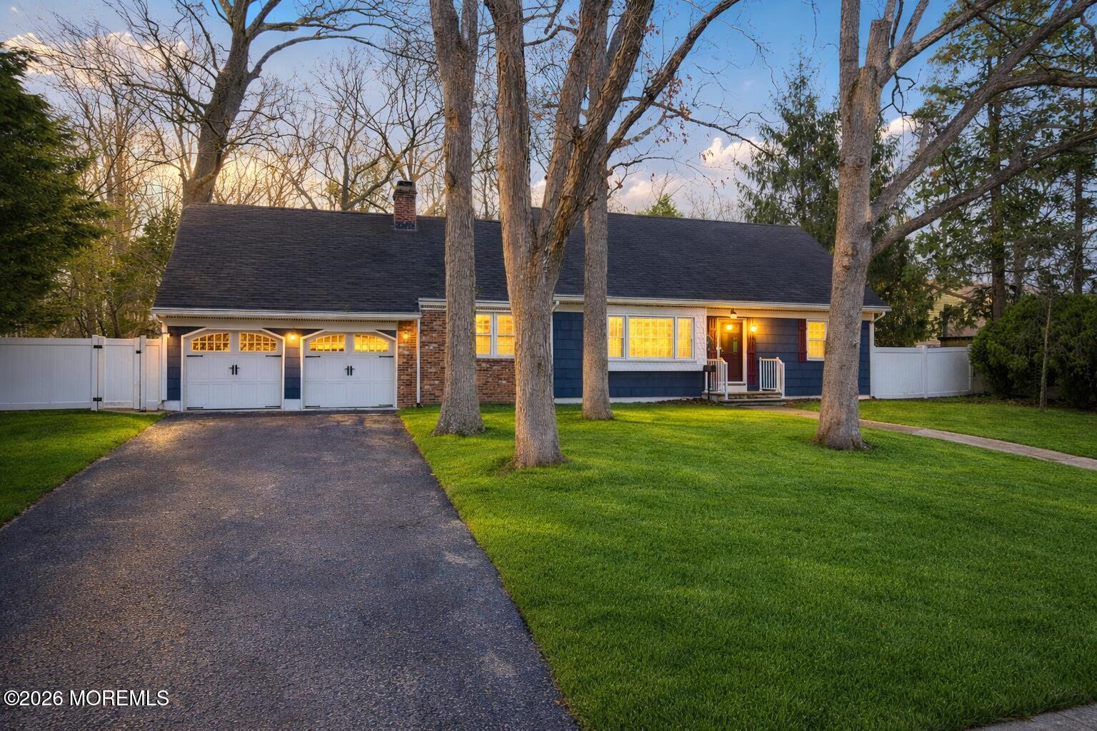 84 Robbins Court