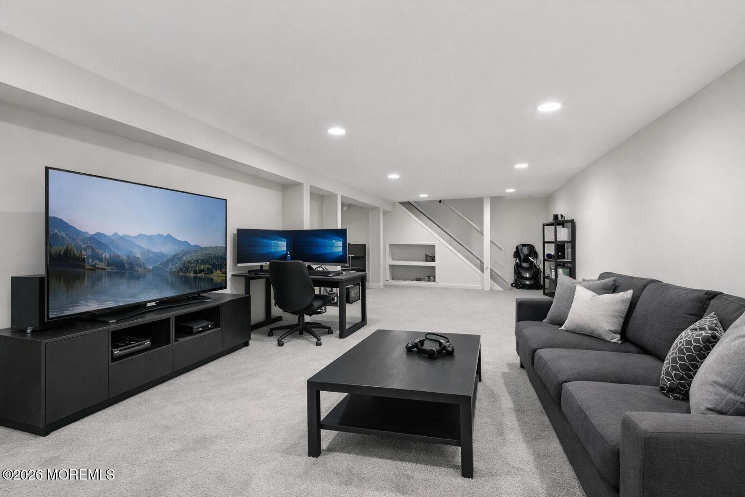 3 Sentry Court