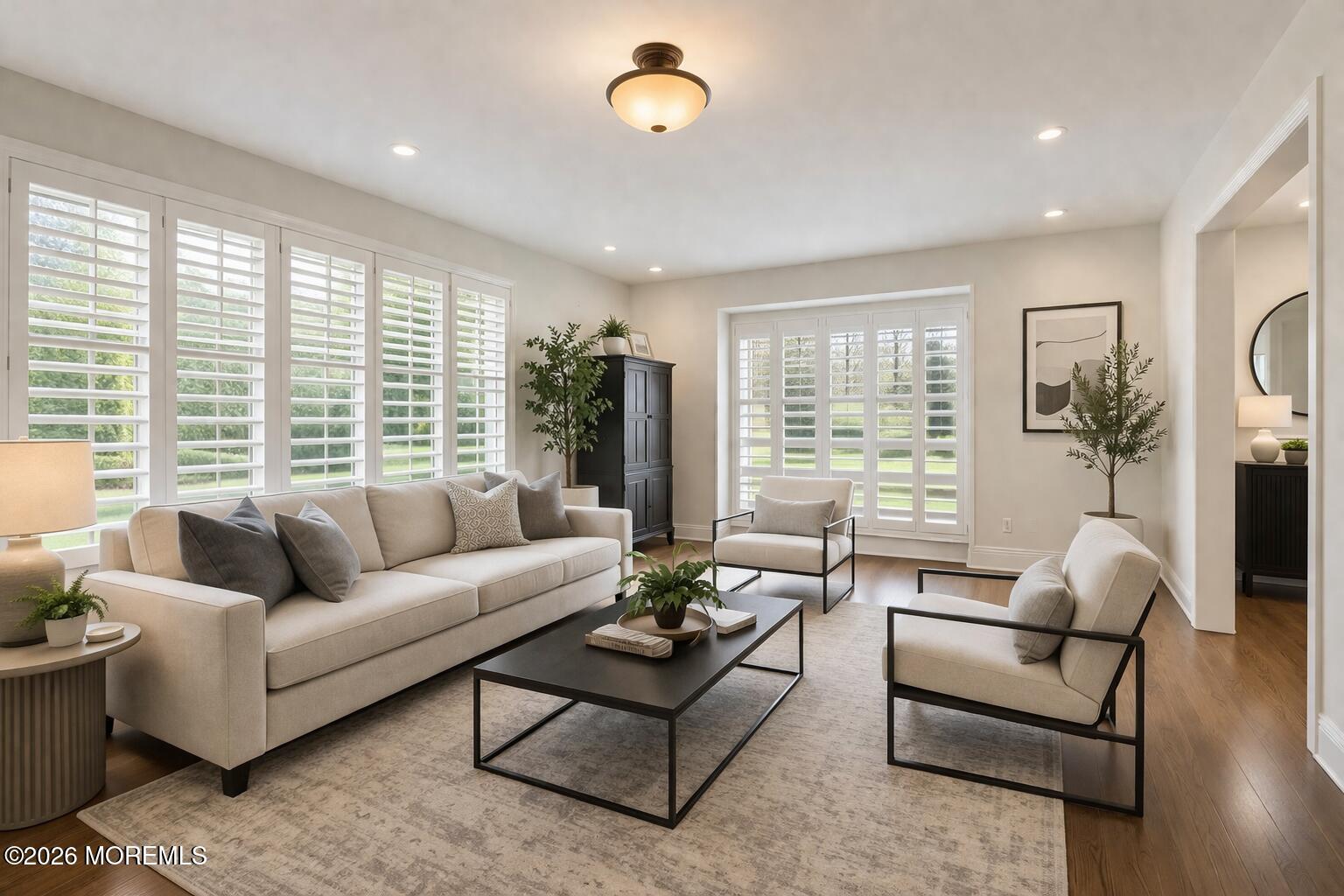 3 Sentry Court