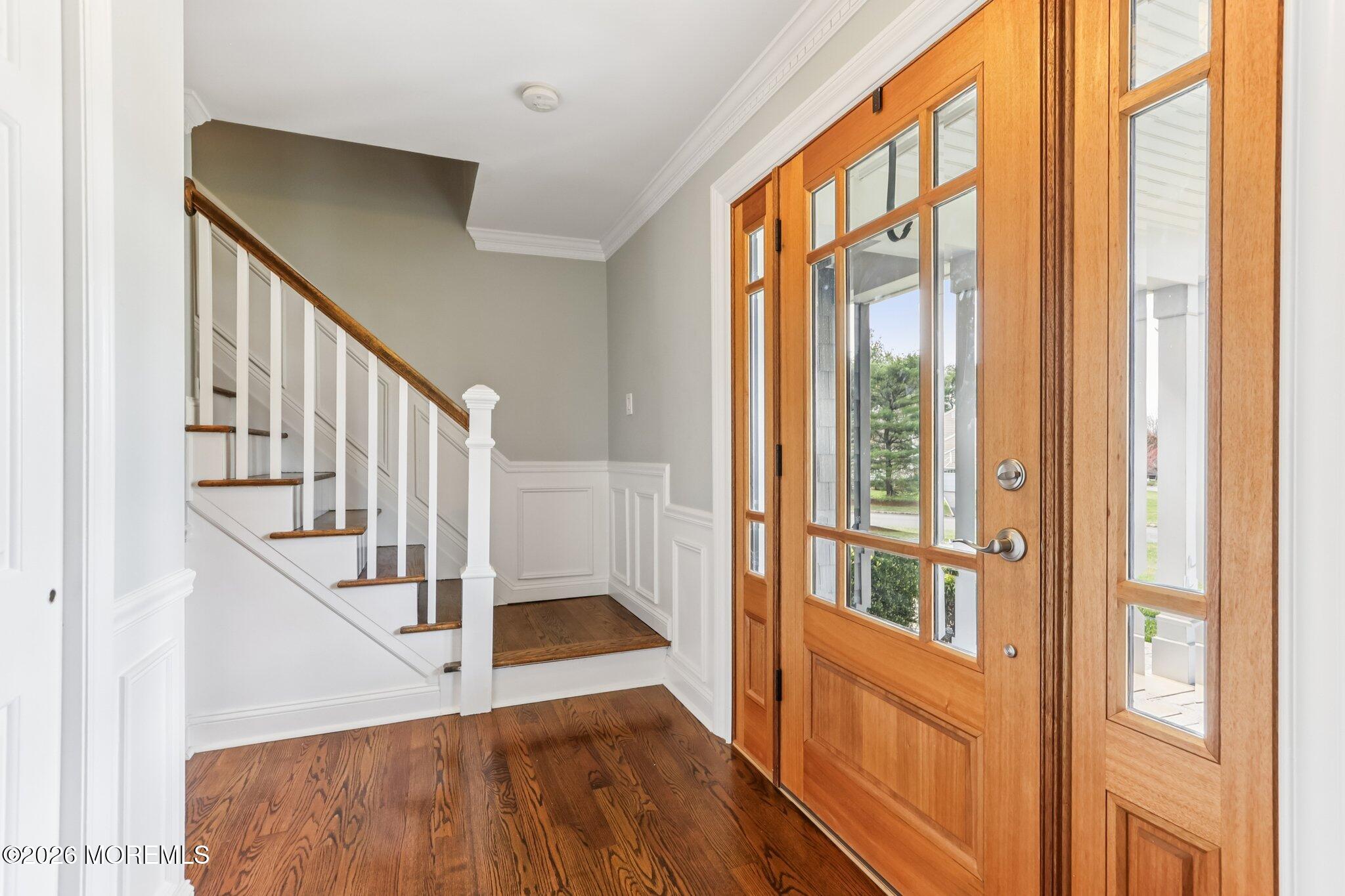 3 Sentry Court