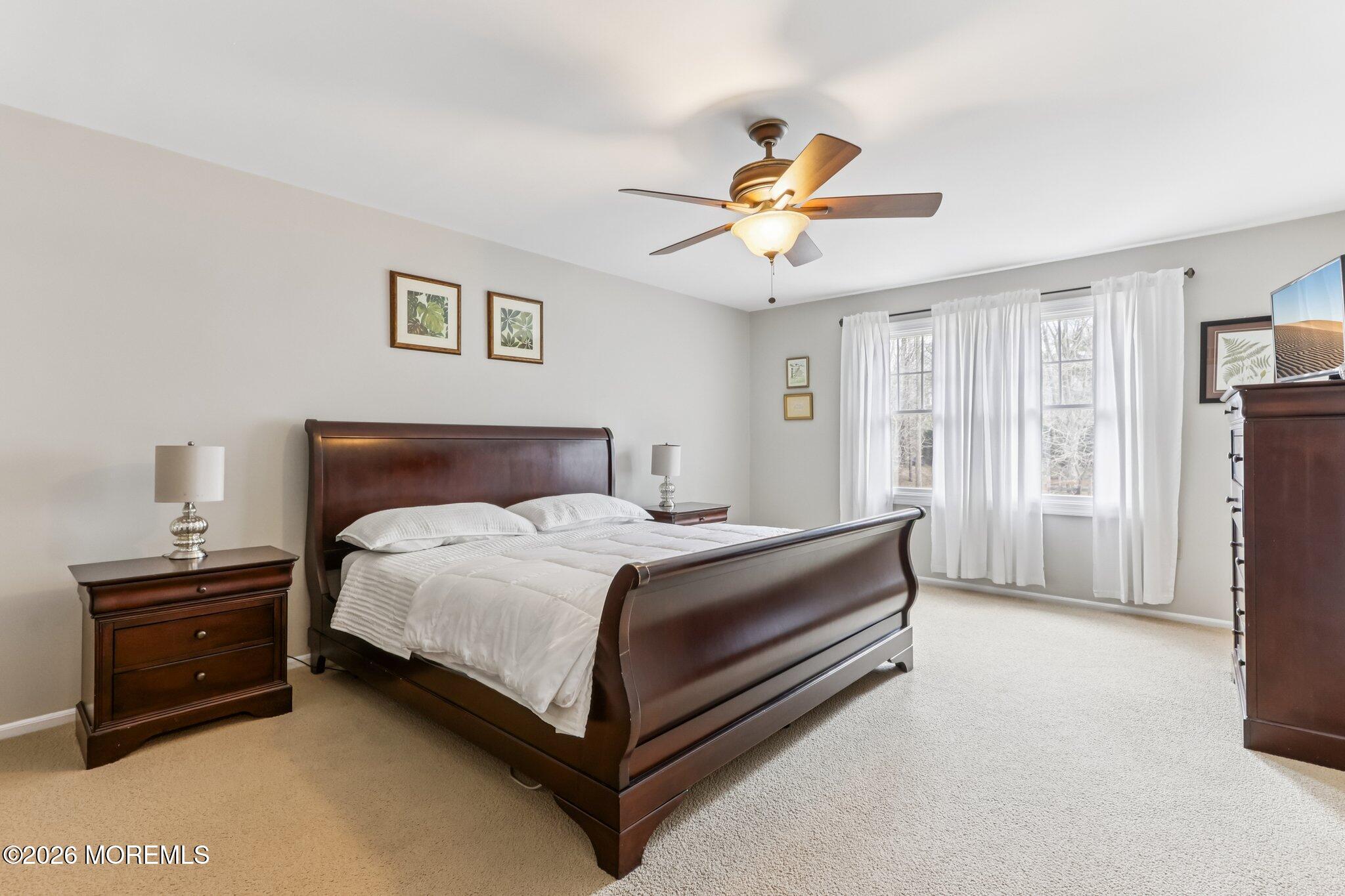 3 Sentry Court