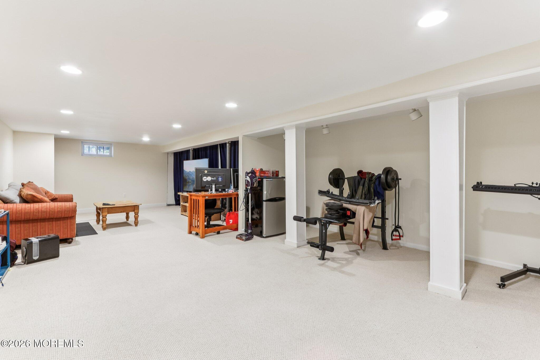 3 Sentry Court