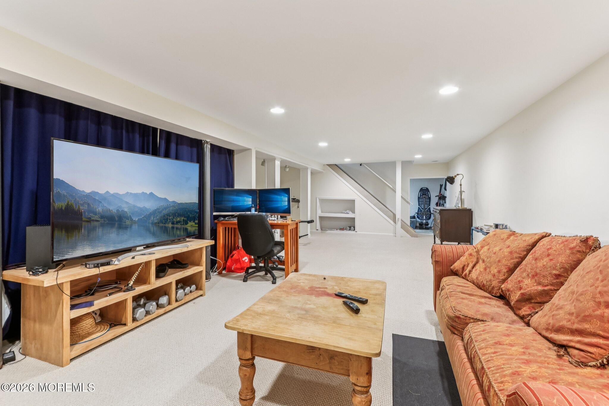 3 Sentry Court