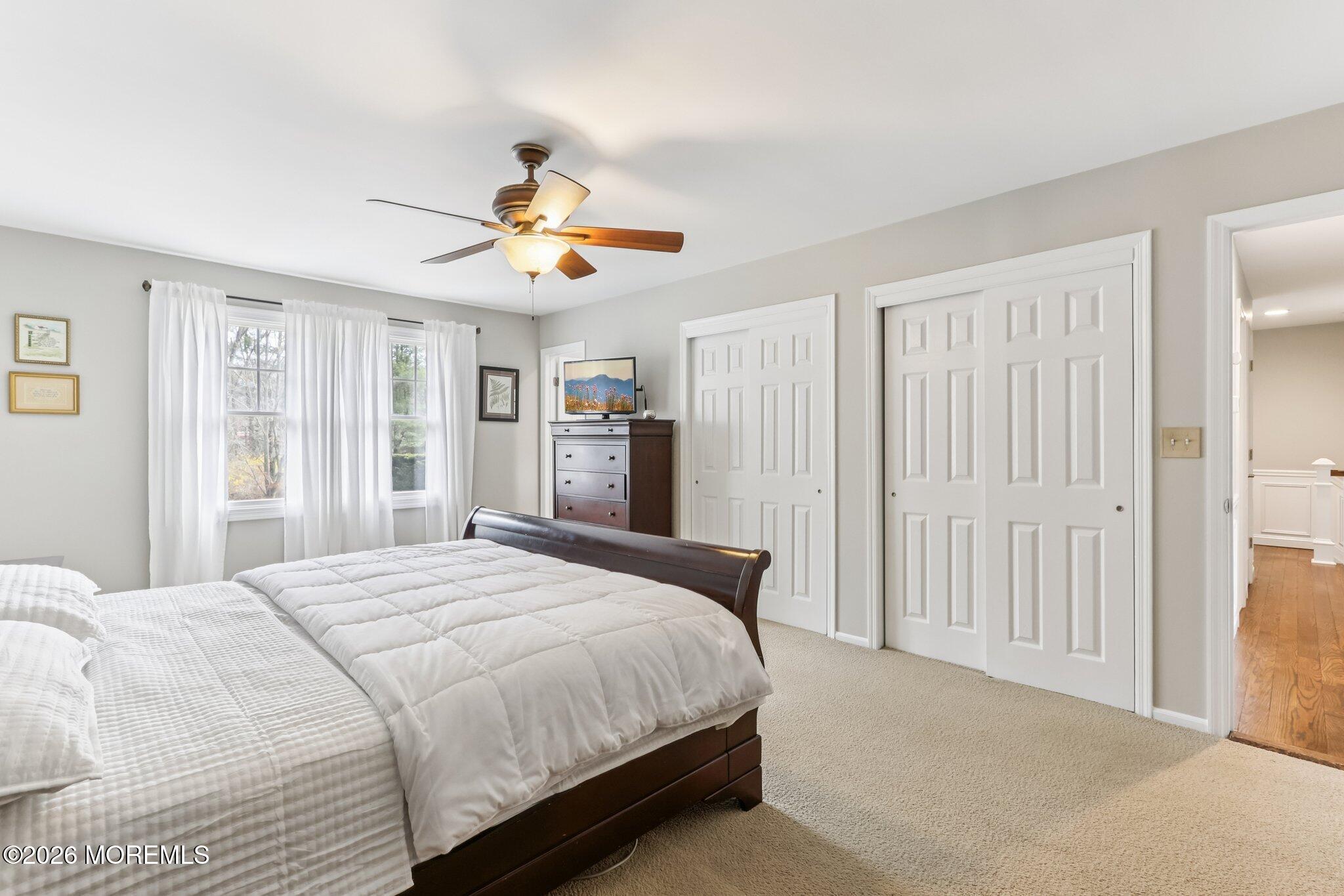 3 Sentry Court