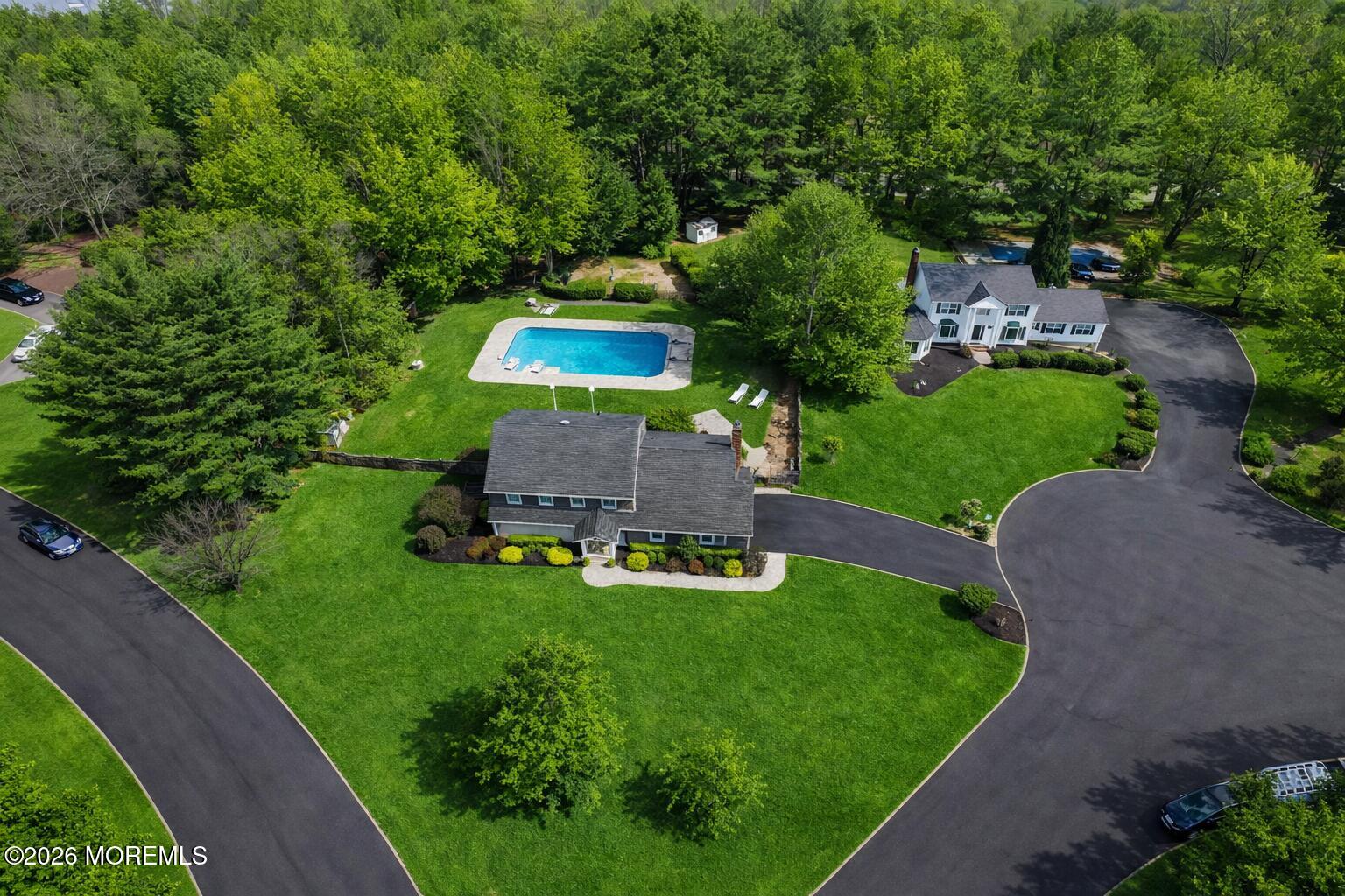 3 Sentry Court