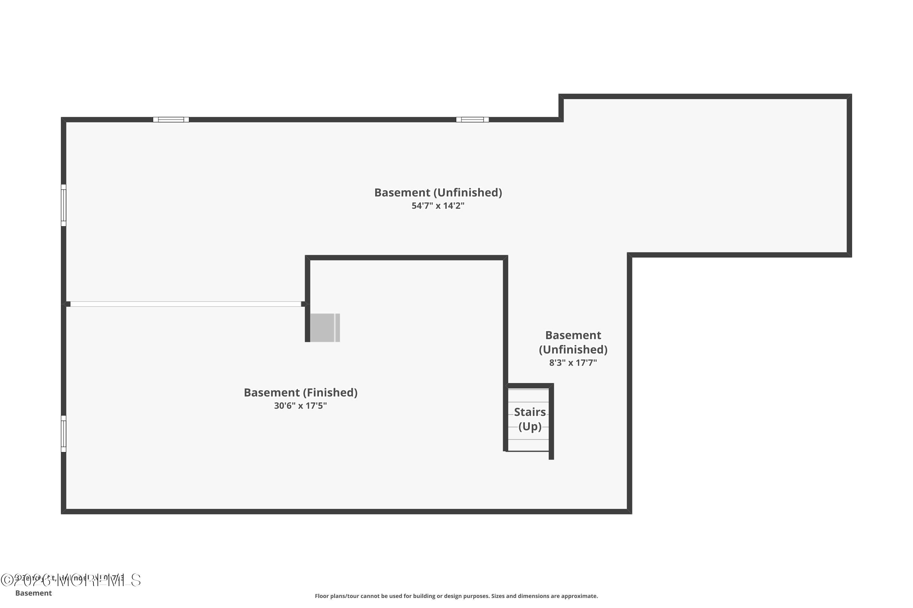 3 Sentry Court