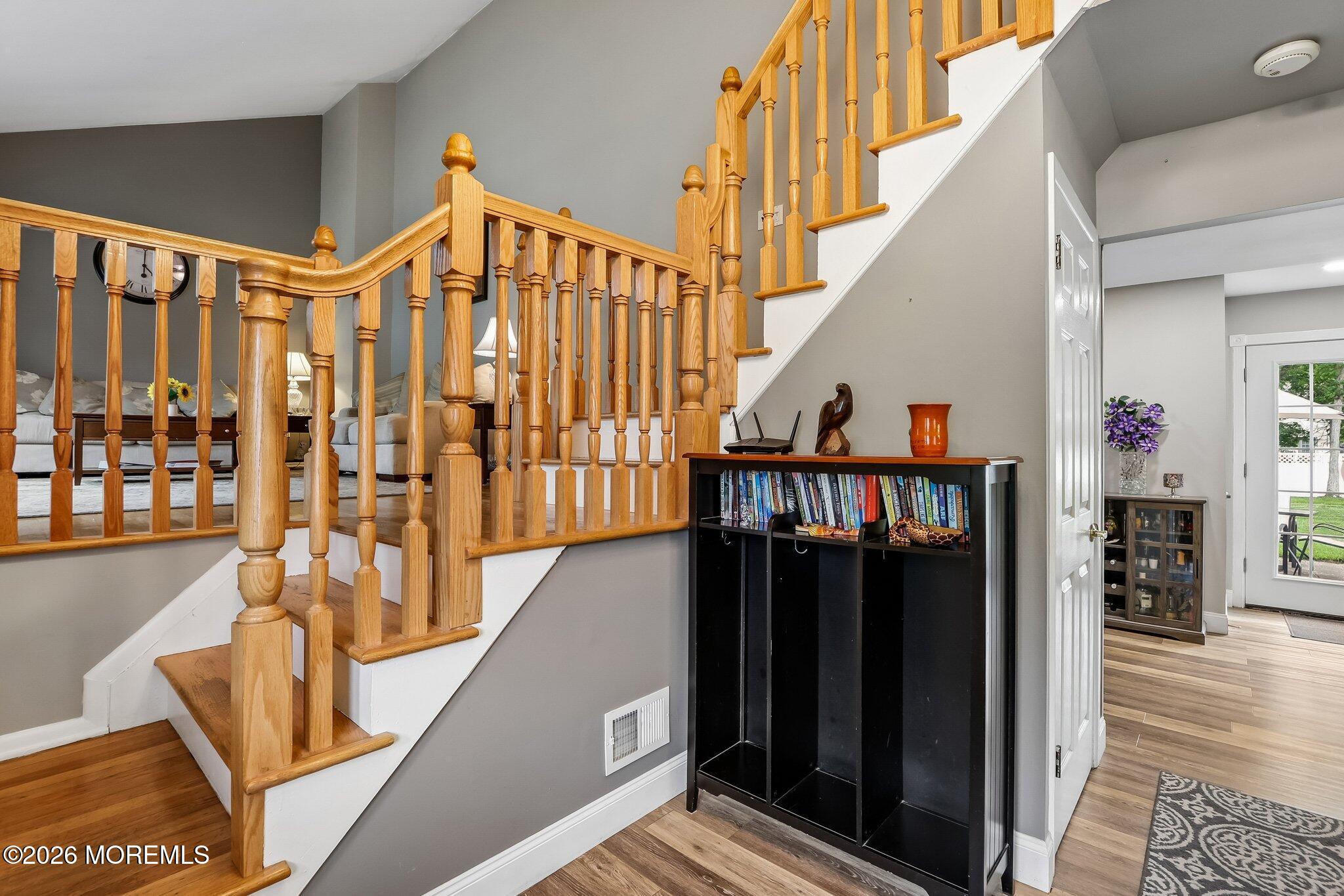 5 Sugarbush Road