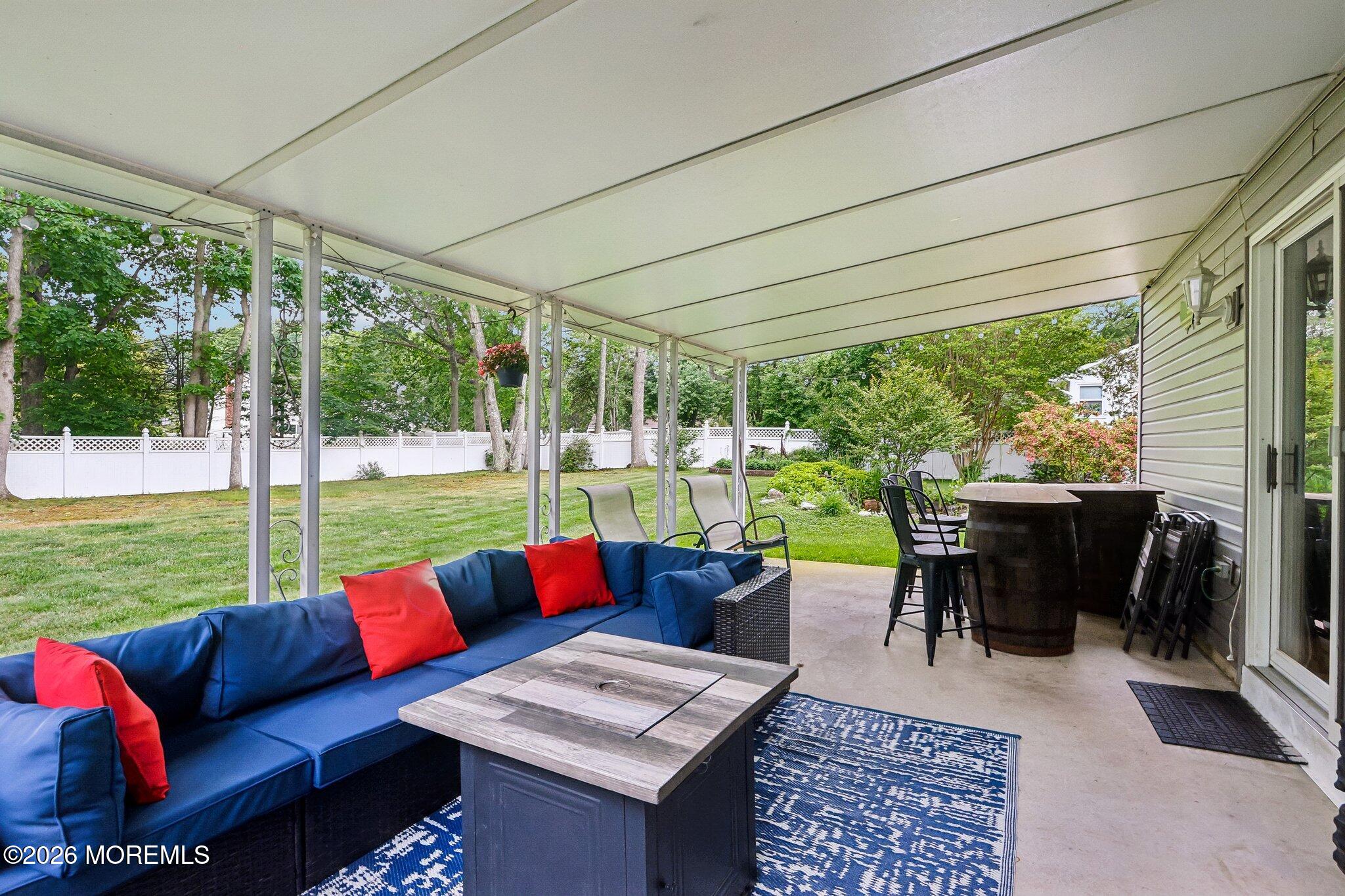 5 Sugarbush Road