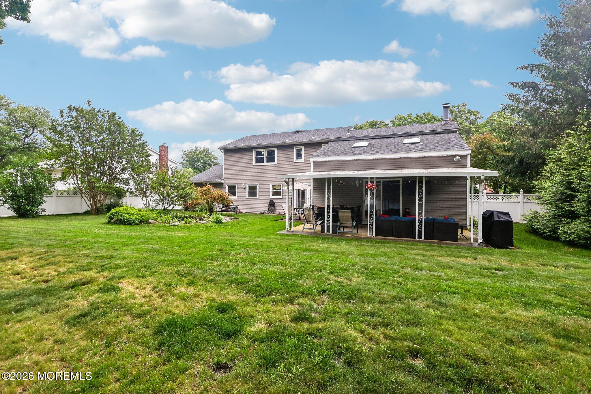 5 Sugarbush Road