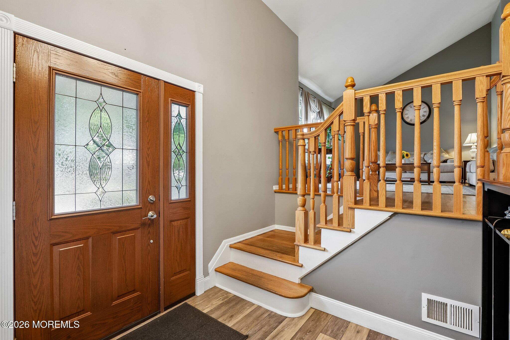 5 Sugarbush Road