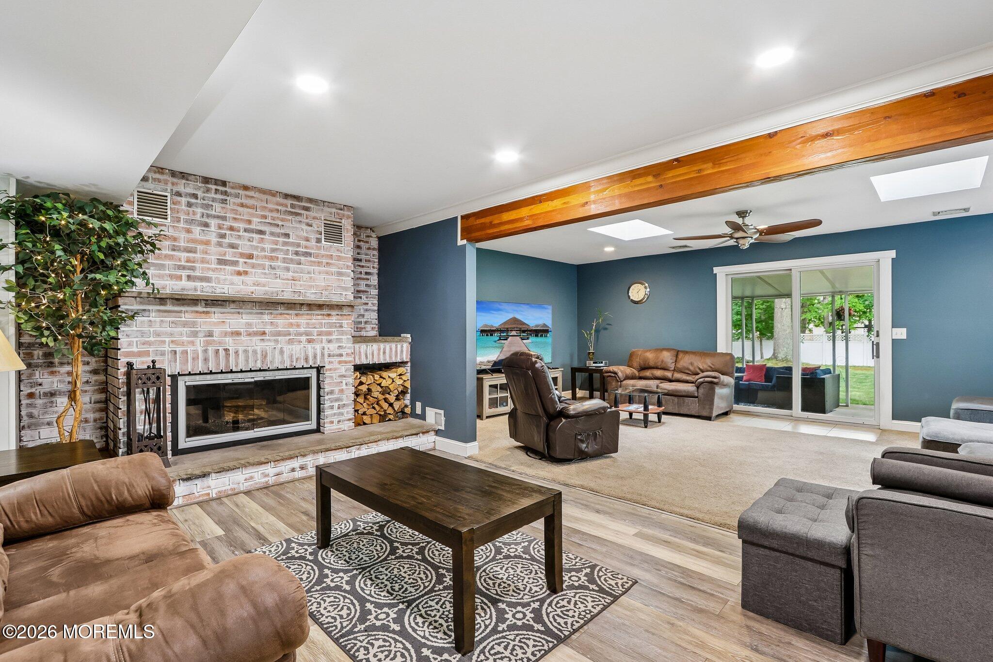 5 Sugarbush Road