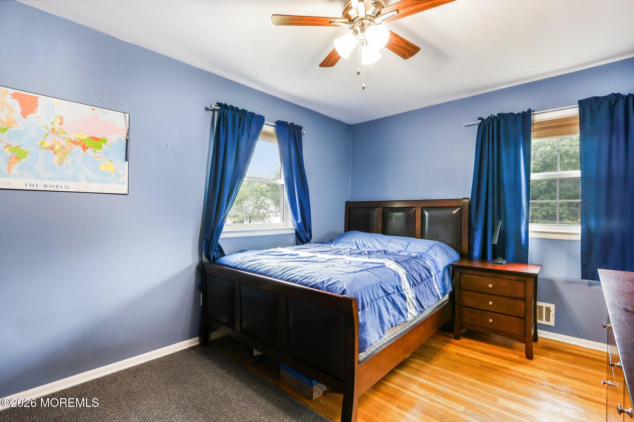 5 Sugarbush Road